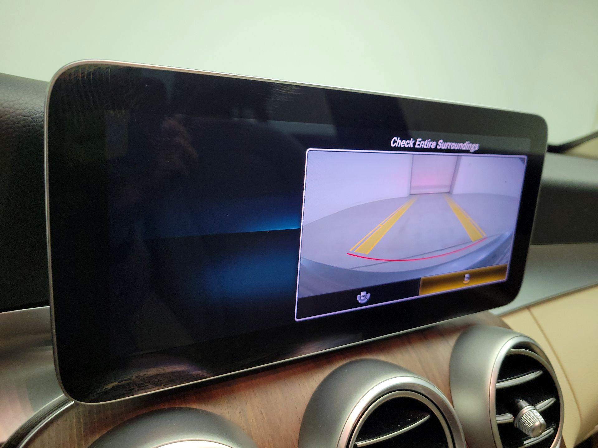 Thumbnail: 2021 Mercedes-Benz C-Class - 14