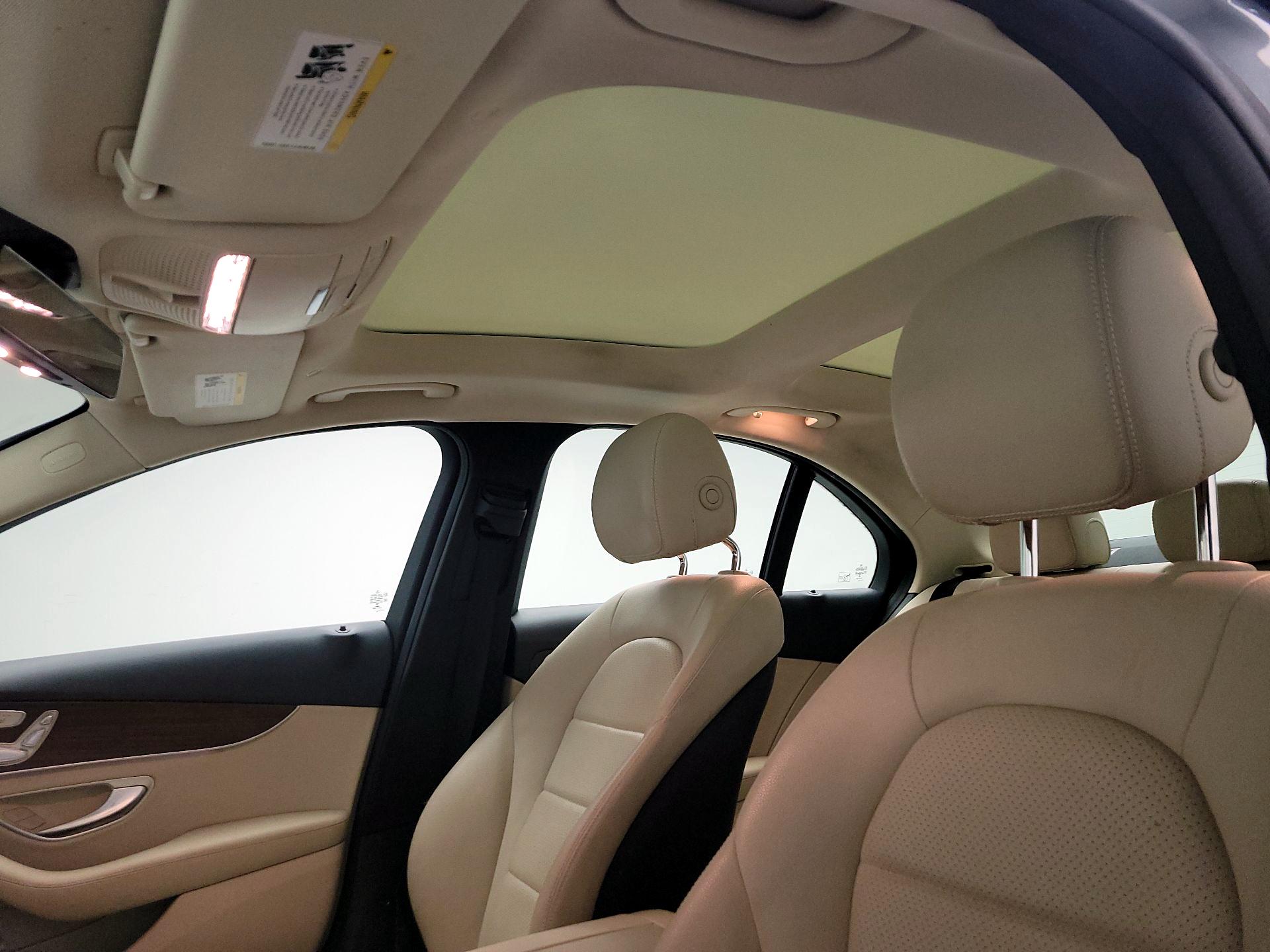 Thumbnail: 2021 Mercedes-Benz C-Class - 19