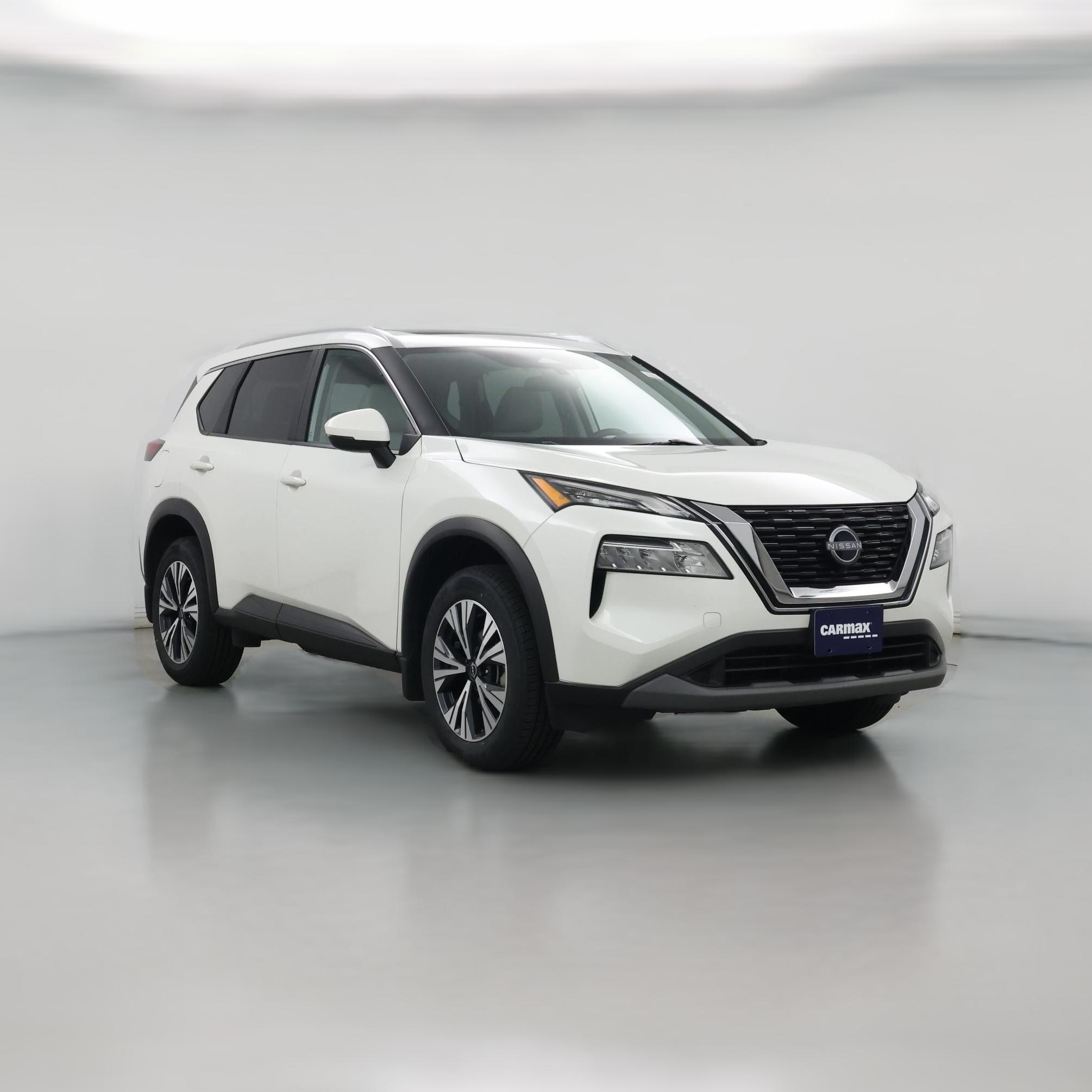 Thumbnail: 2023 Nissan Rogue - 1