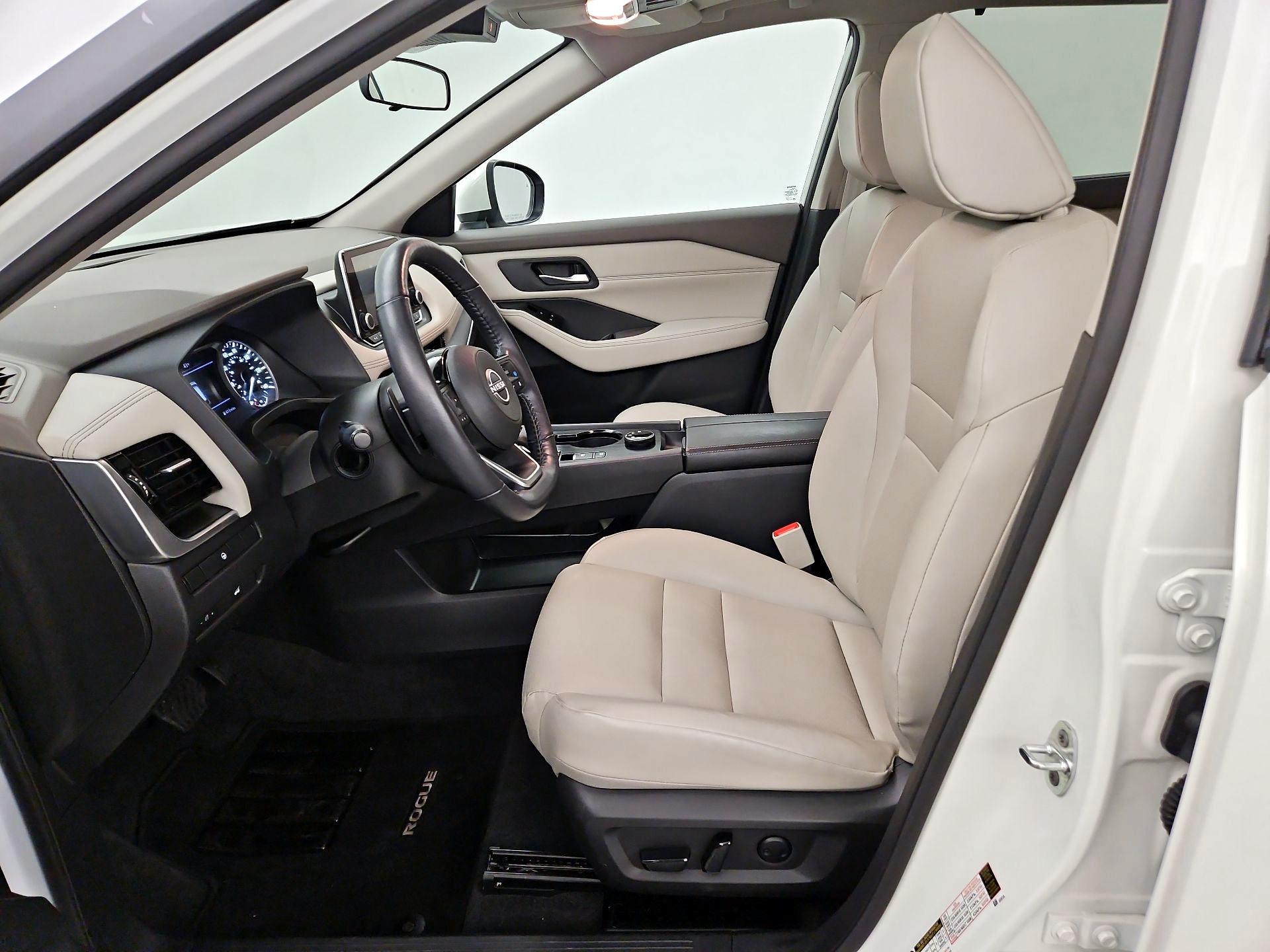 Thumbnail: 2023 Nissan Rogue - 11