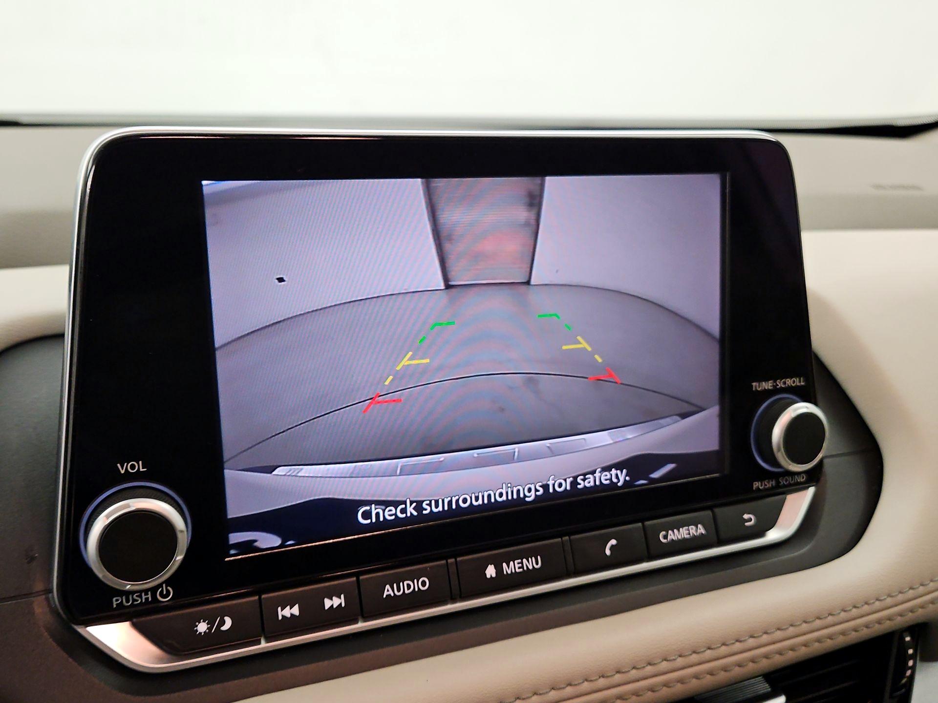 Thumbnail: 2023 Nissan Rogue - 14