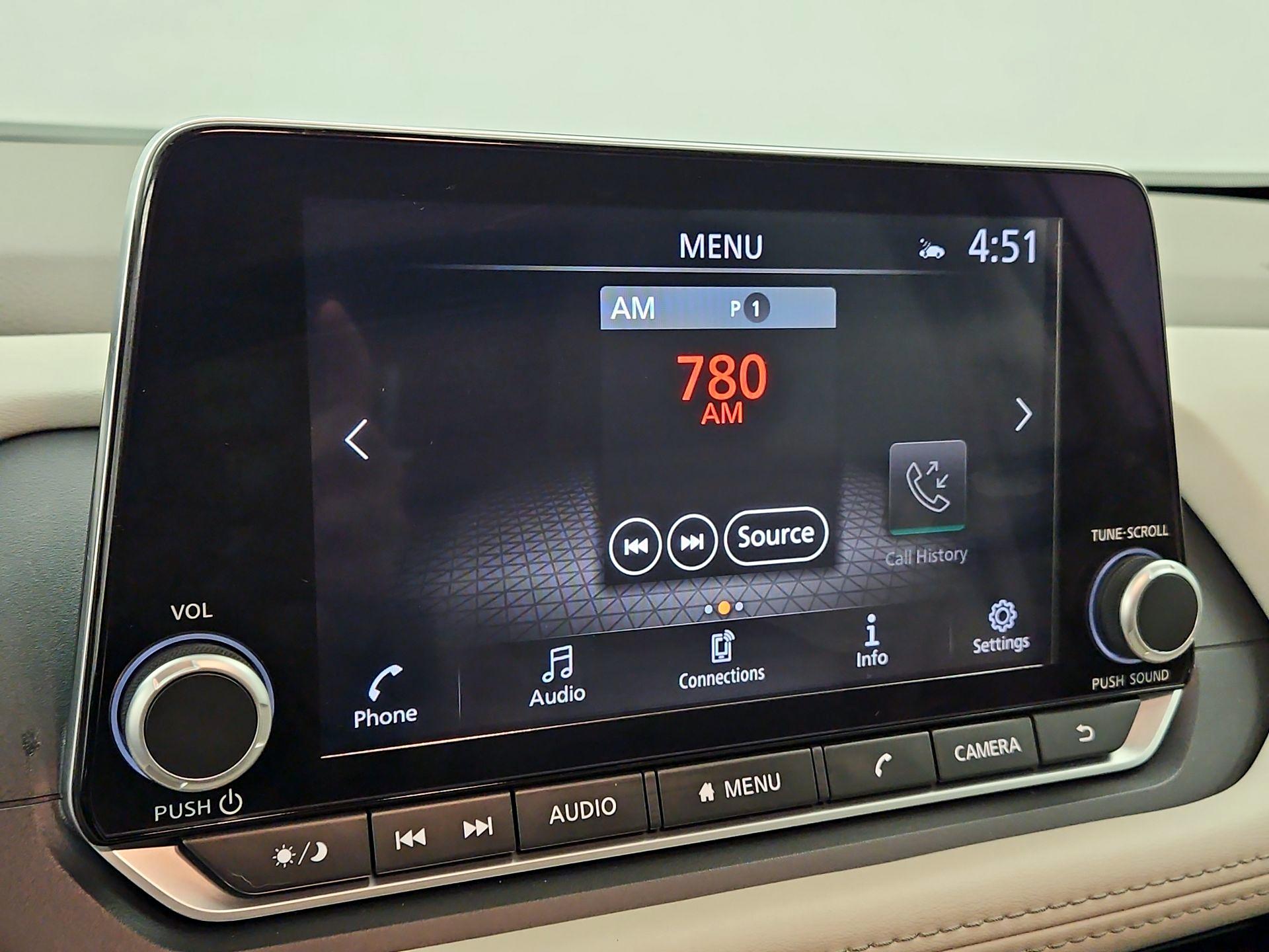 Thumbnail: 2023 Nissan Rogue - 15