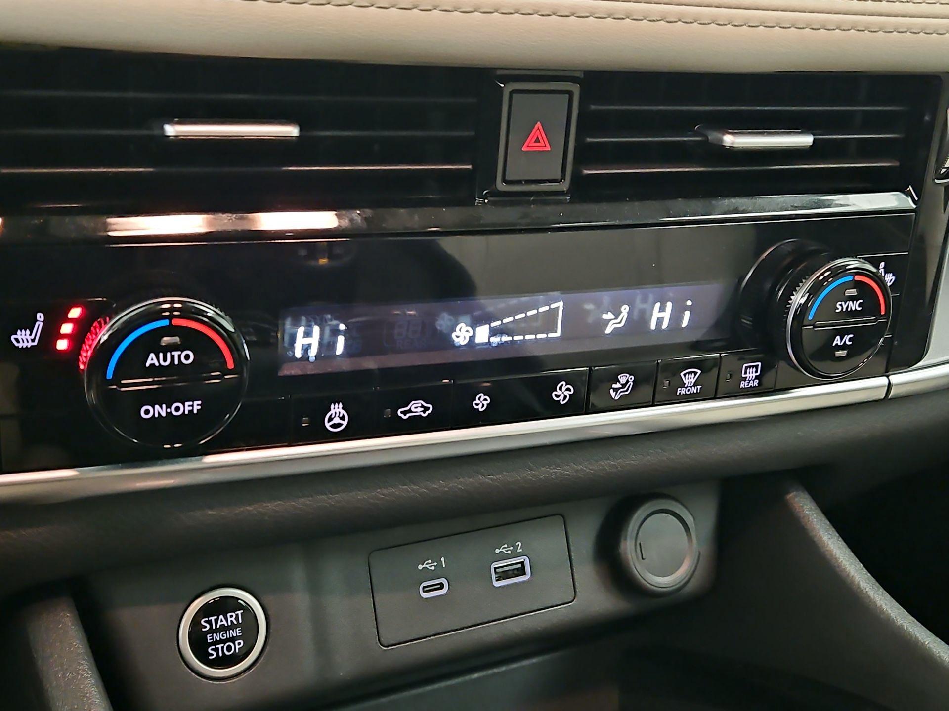 Thumbnail: 2023 Nissan Rogue - 16