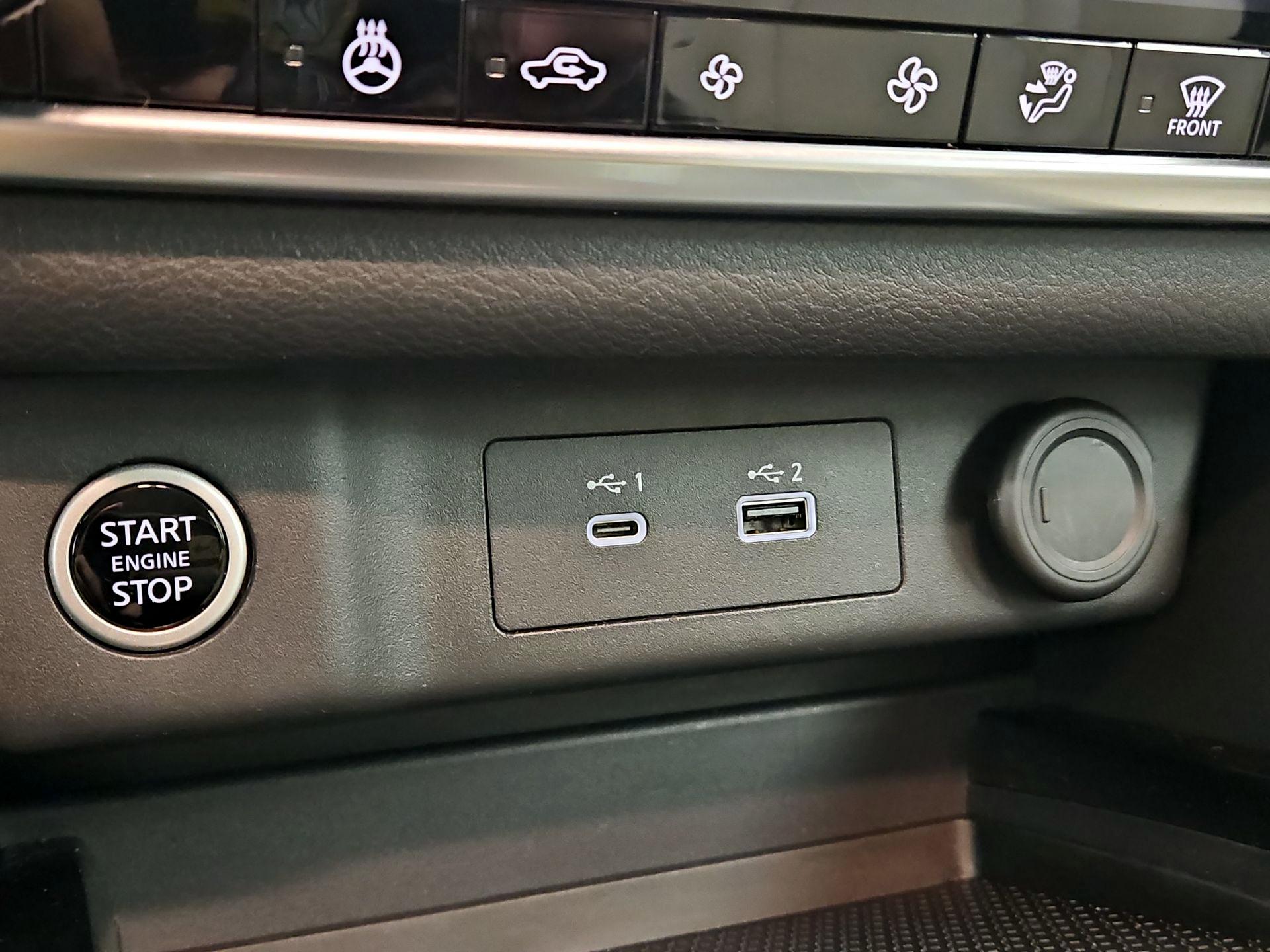 Thumbnail: 2023 Nissan Rogue - 18