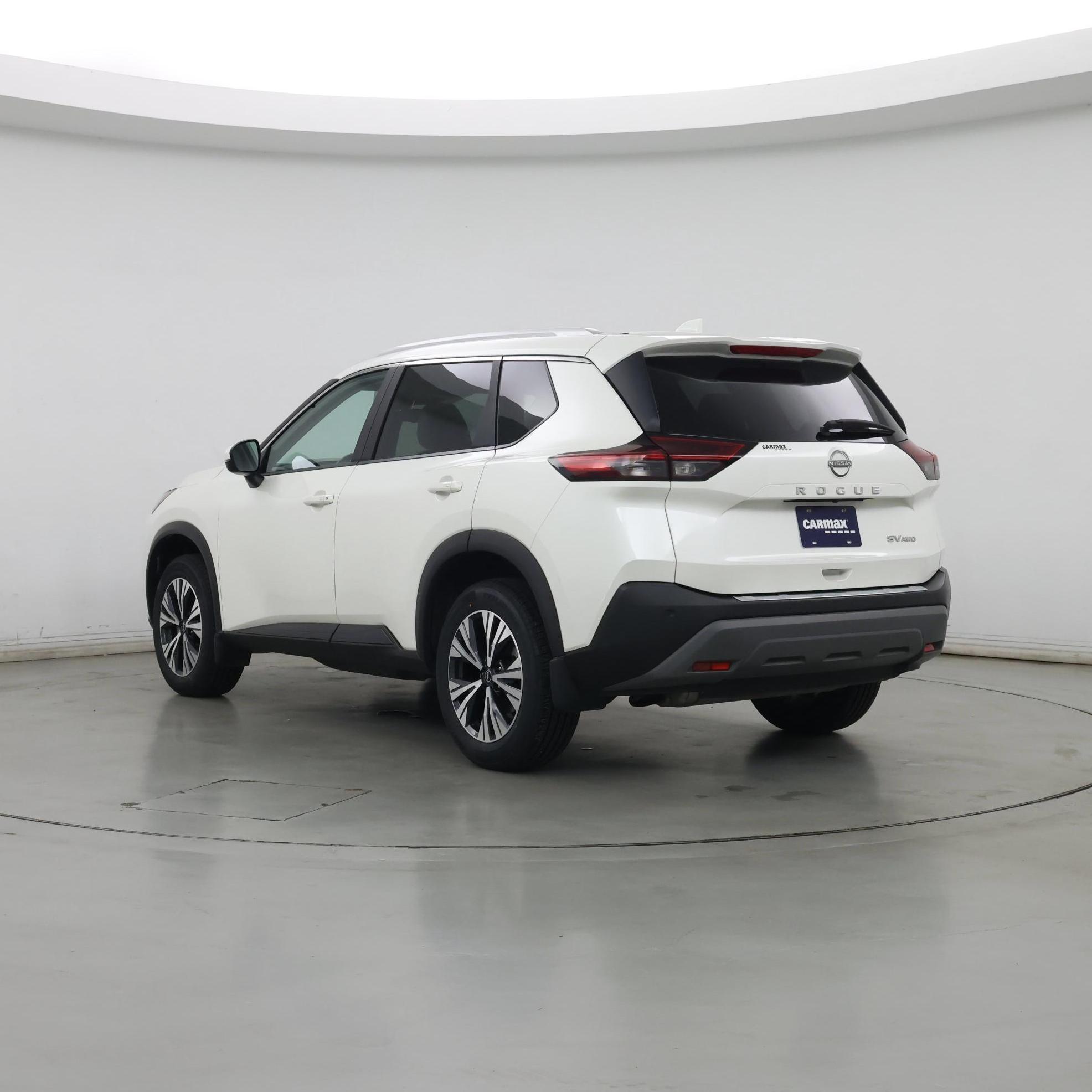 Thumbnail: 2023 Nissan Rogue - 2