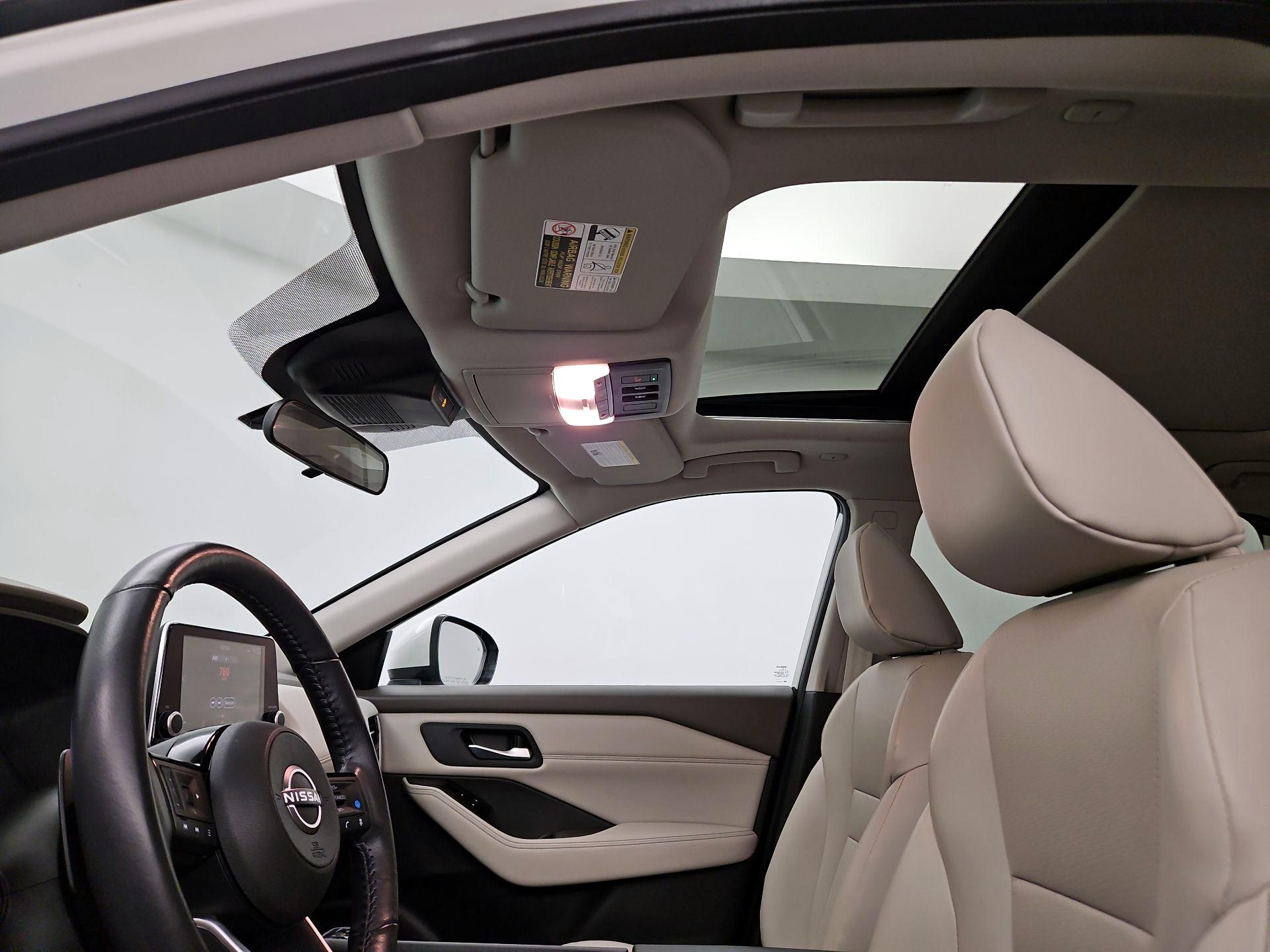 Thumbnail: 2023 Nissan Rogue - 19