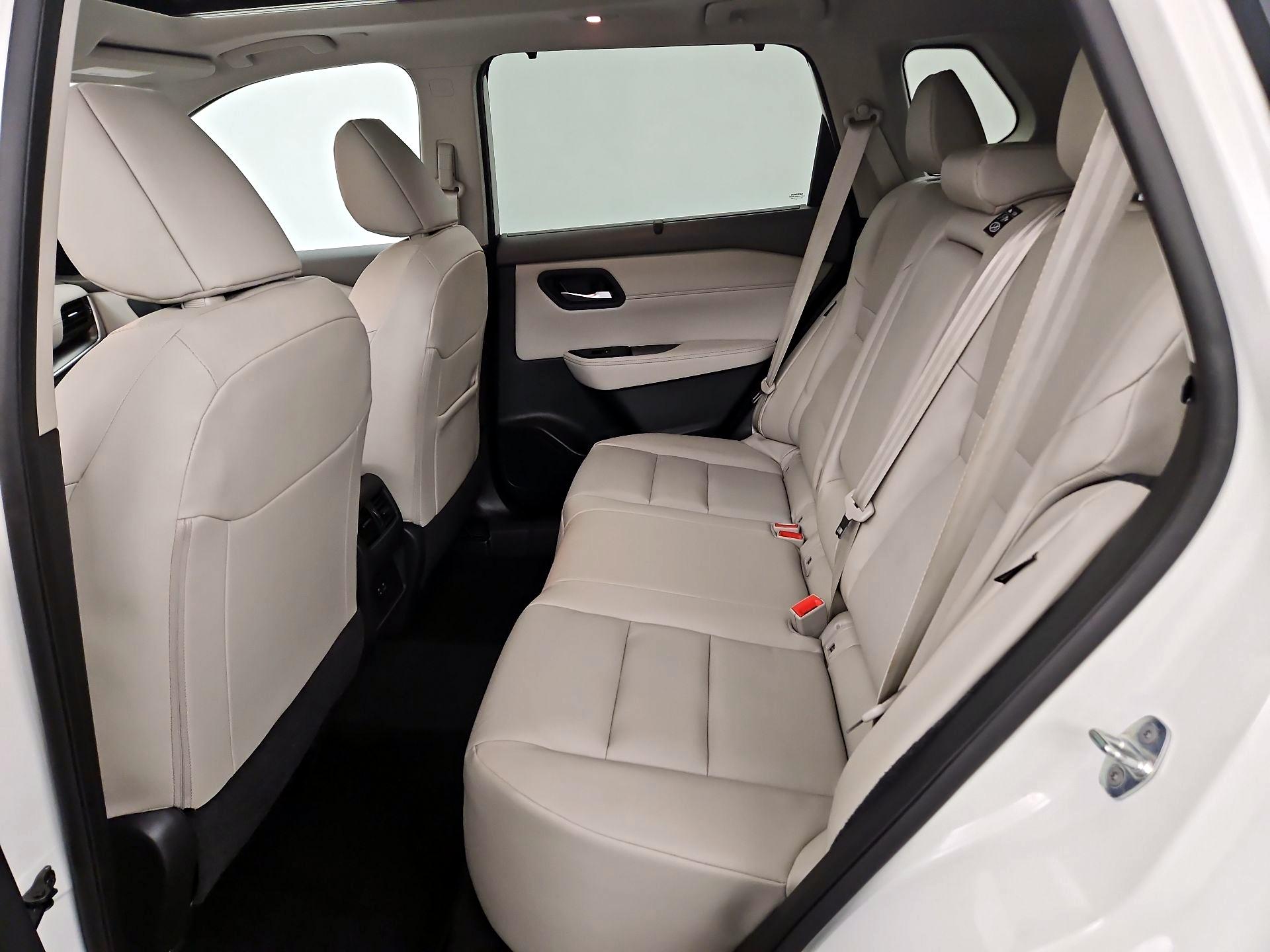 Thumbnail: 2023 Nissan Rogue - 20