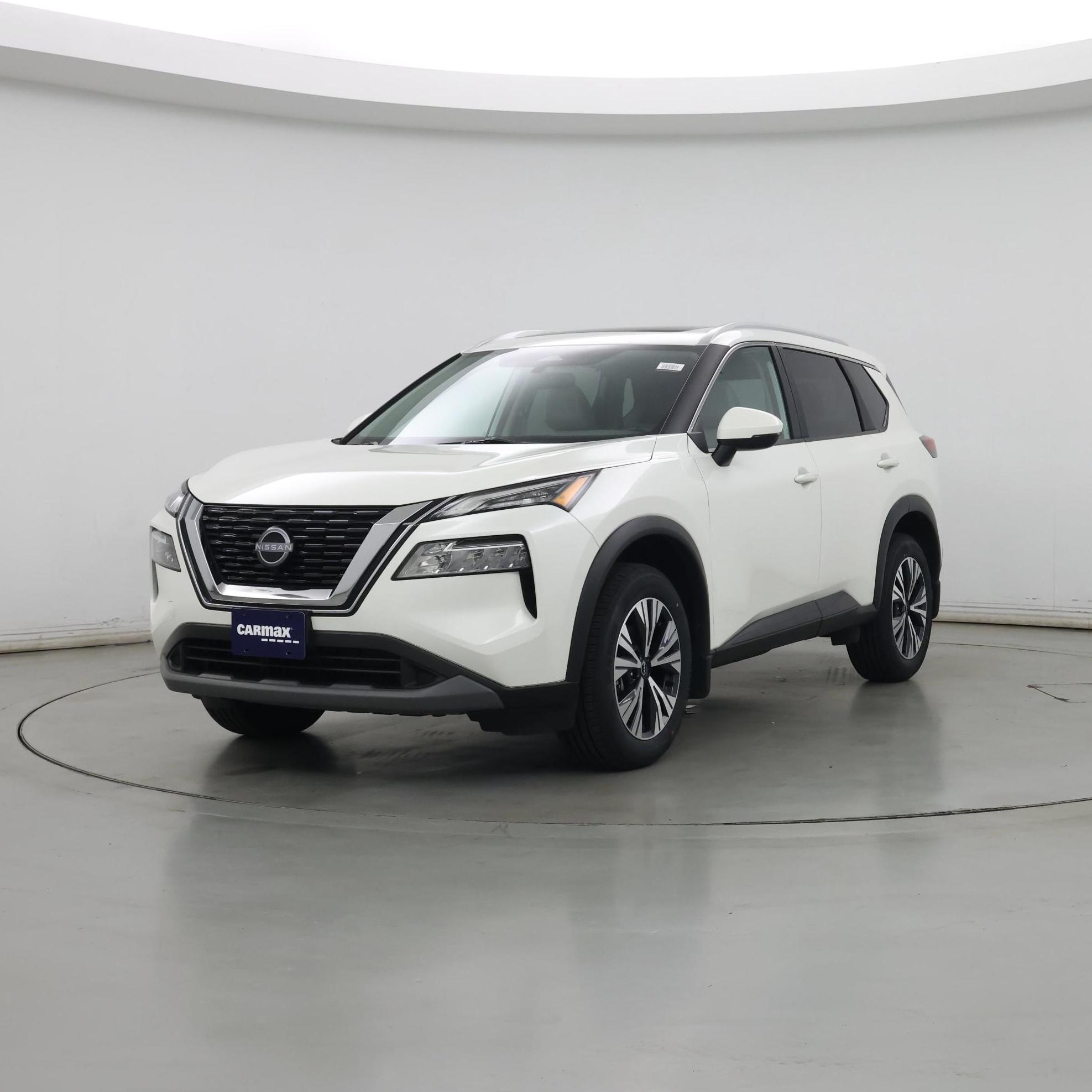 Thumbnail: 2023 Nissan Rogue - 4