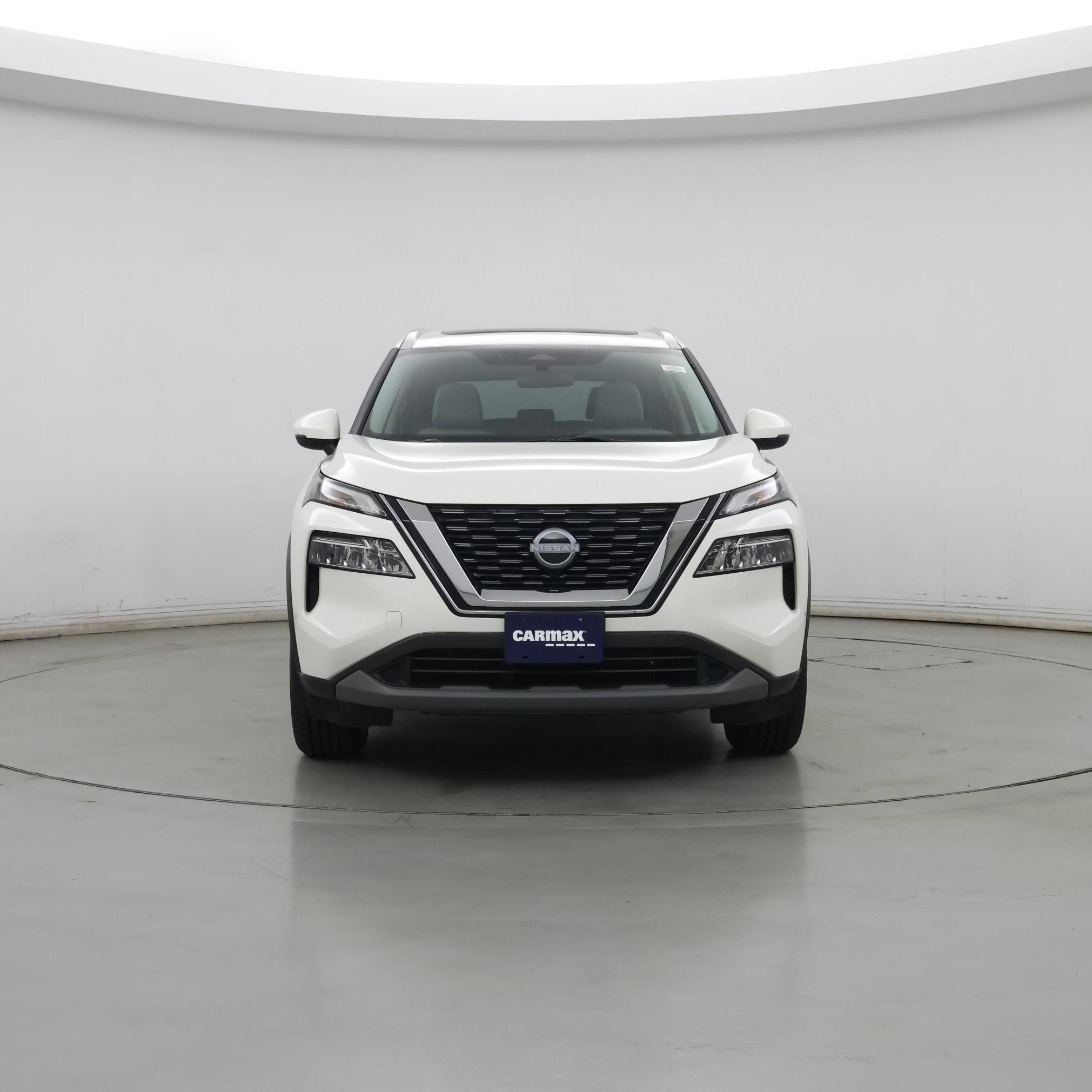 Thumbnail: 2023 Nissan Rogue - 5