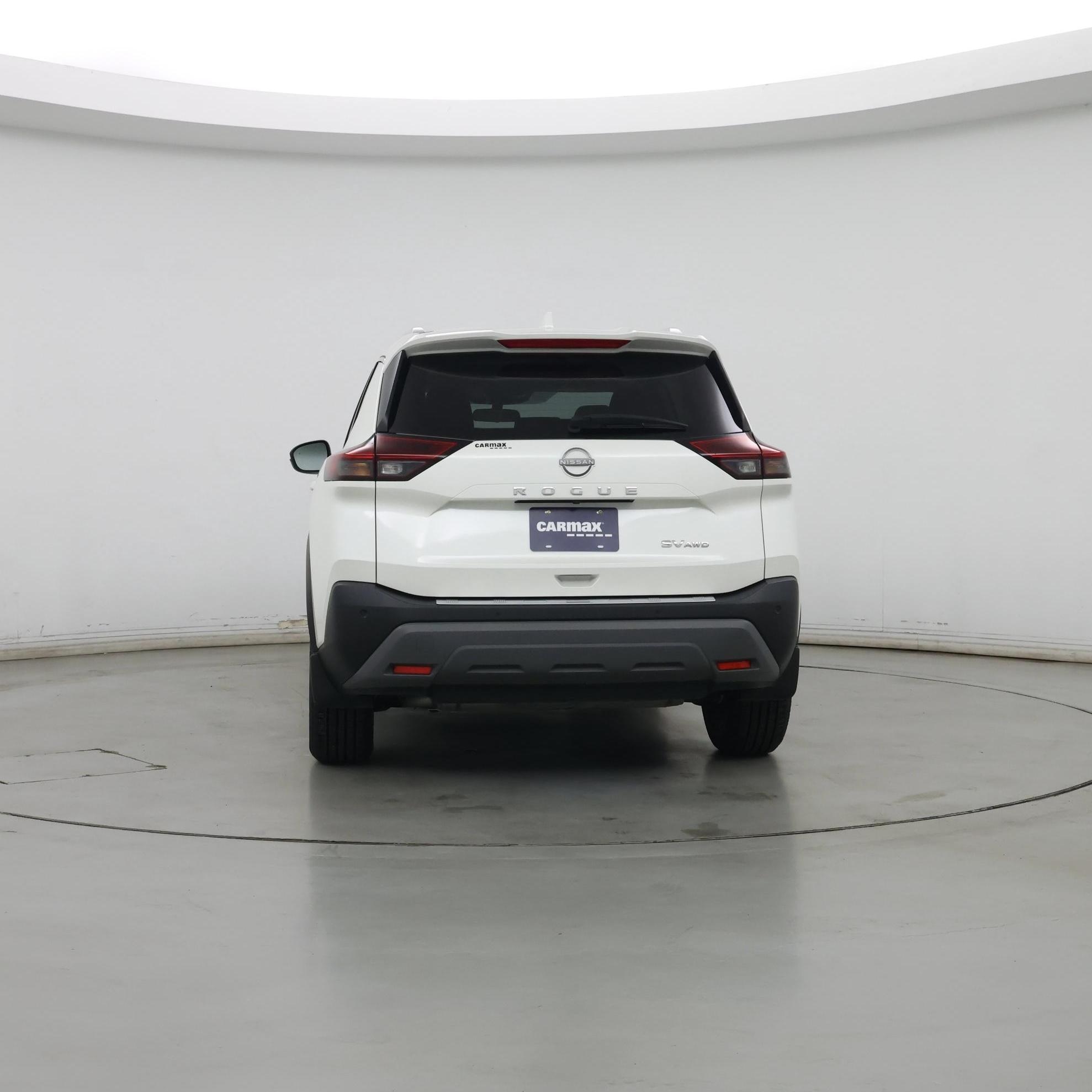 Thumbnail: 2023 Nissan Rogue - 6