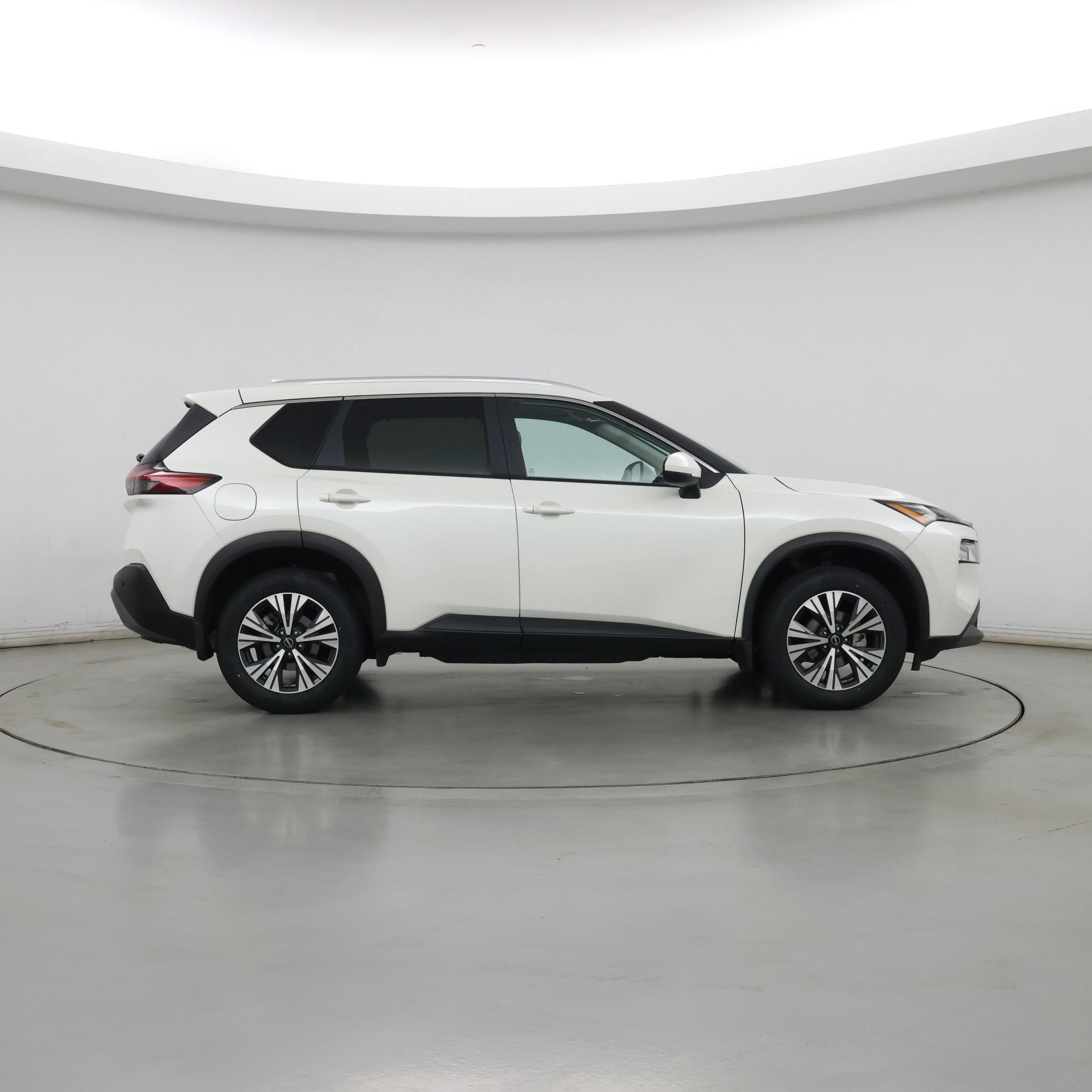 Thumbnail: 2023 Nissan Rogue - 7