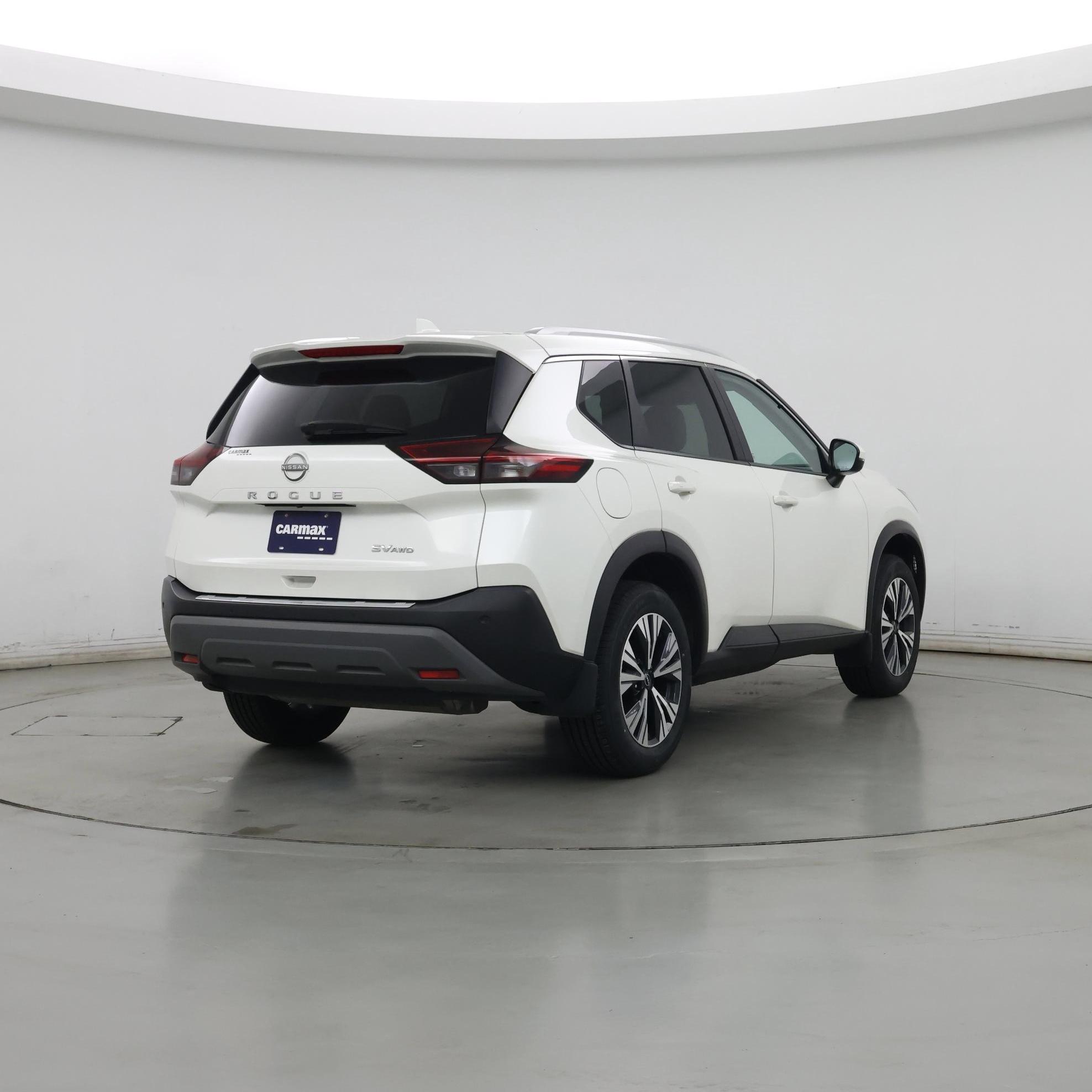 Thumbnail: 2023 Nissan Rogue - 8