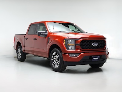 2023 Ford F150 XL