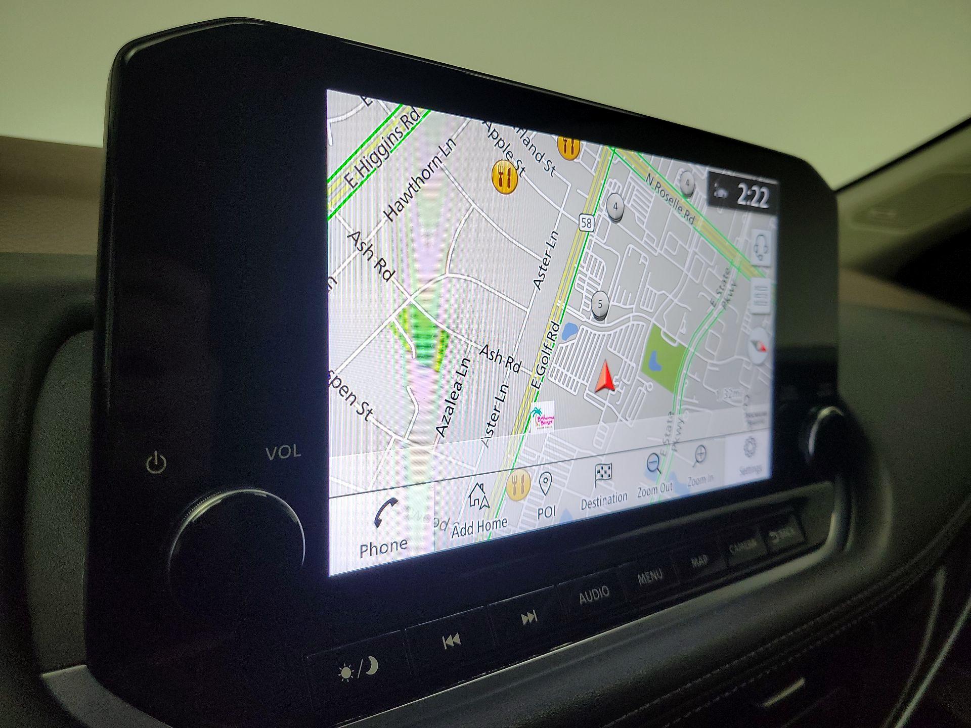 Thumbnail: 2022 Nissan Rogue - 14