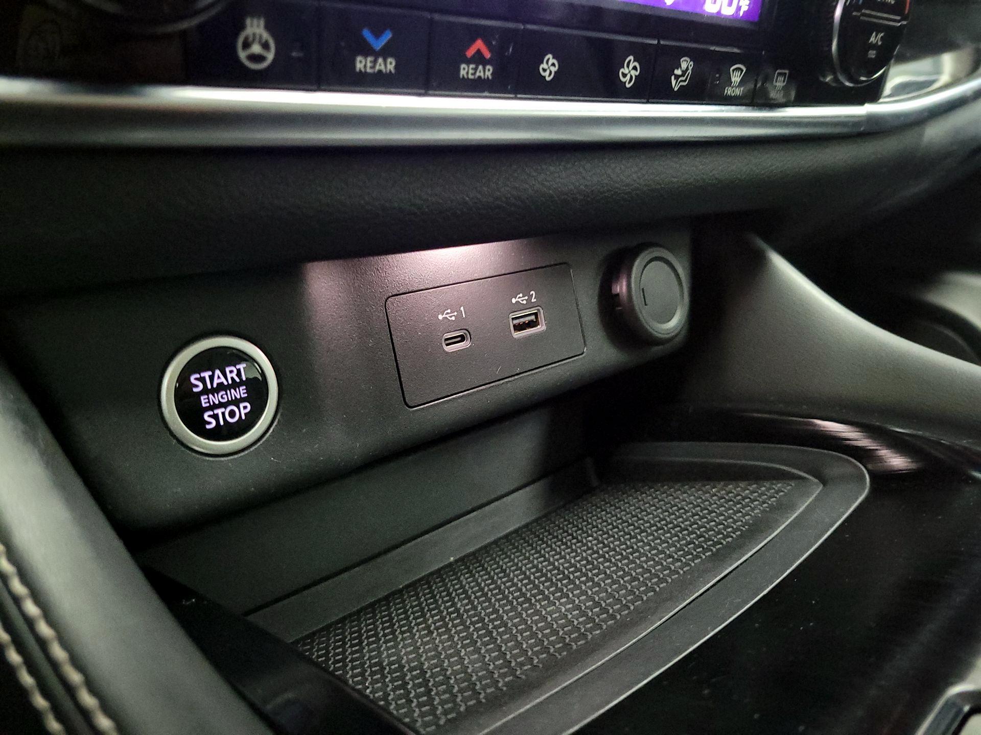 Thumbnail: 2022 Nissan Rogue - 19