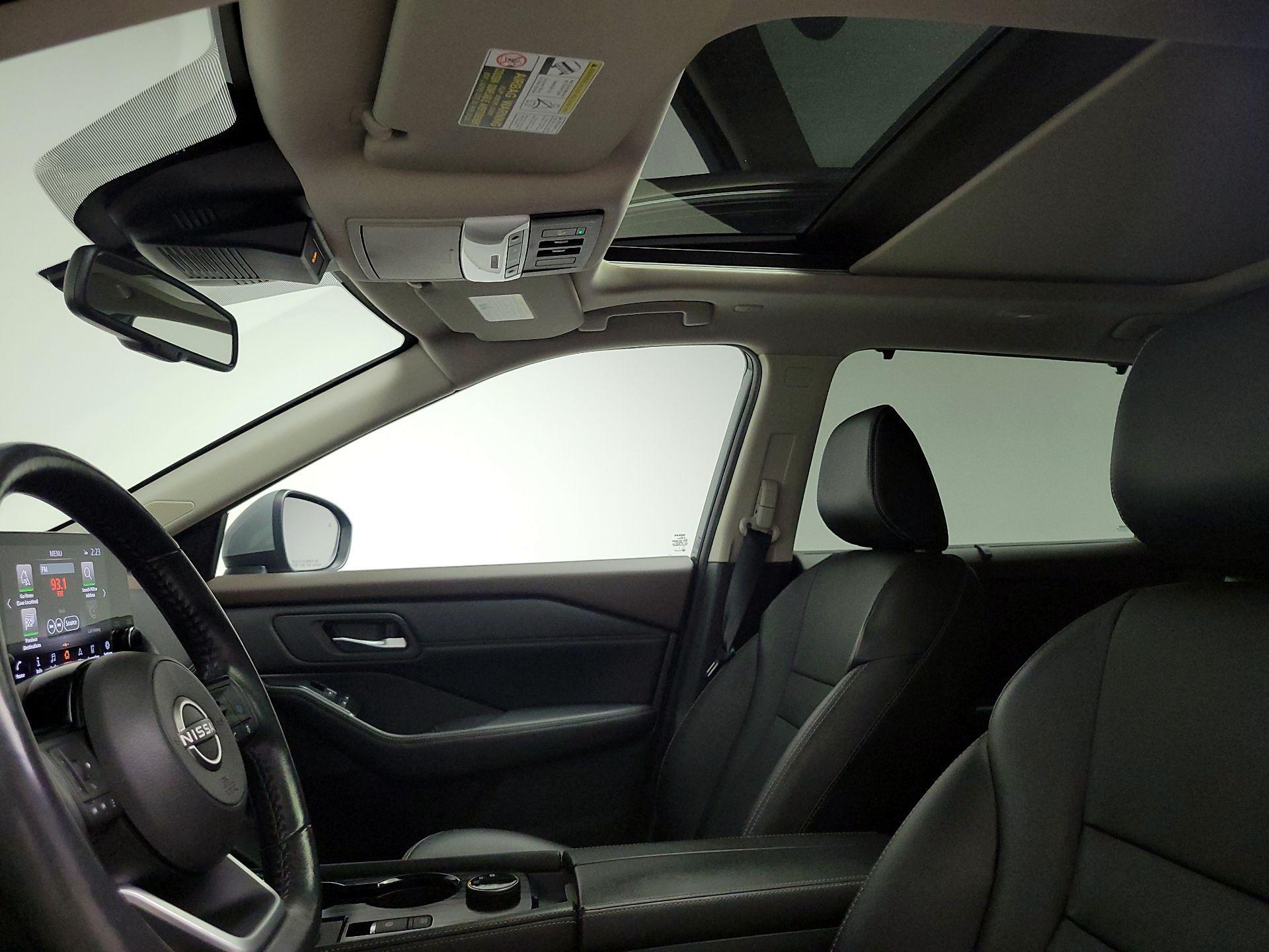 Thumbnail: 2022 Nissan Rogue - 20