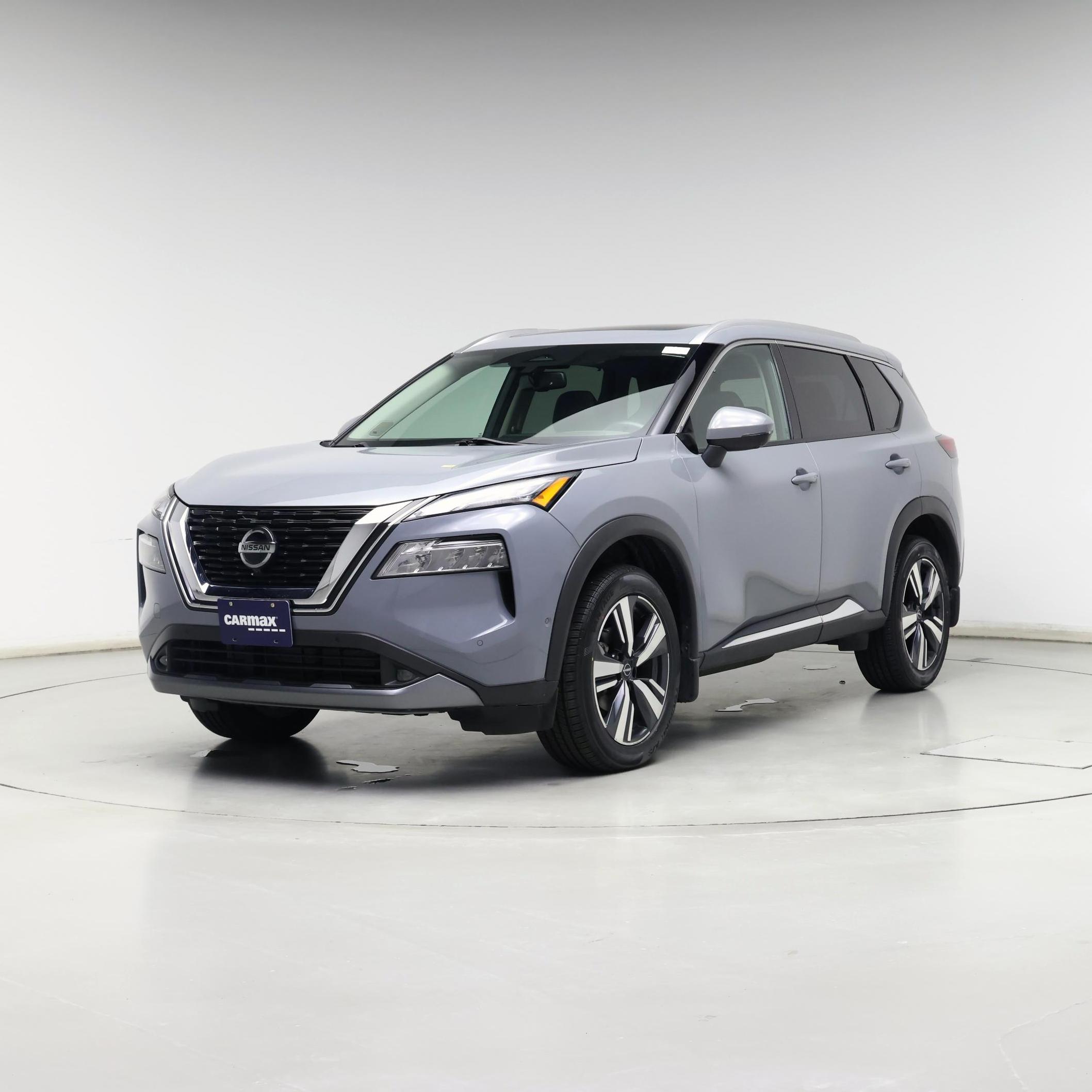 Thumbnail: 2022 Nissan Rogue - 4