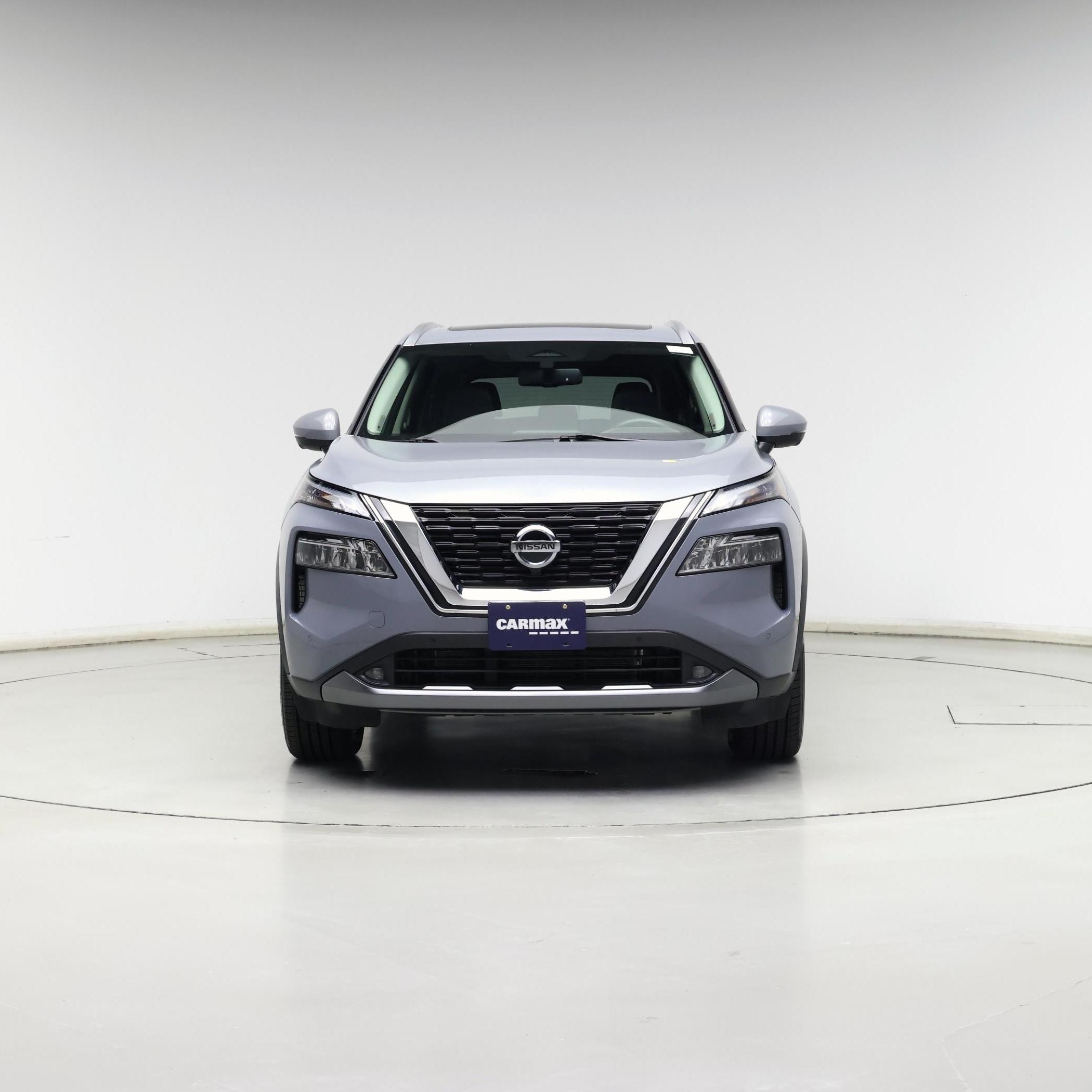 Thumbnail: 2022 Nissan Rogue - 5