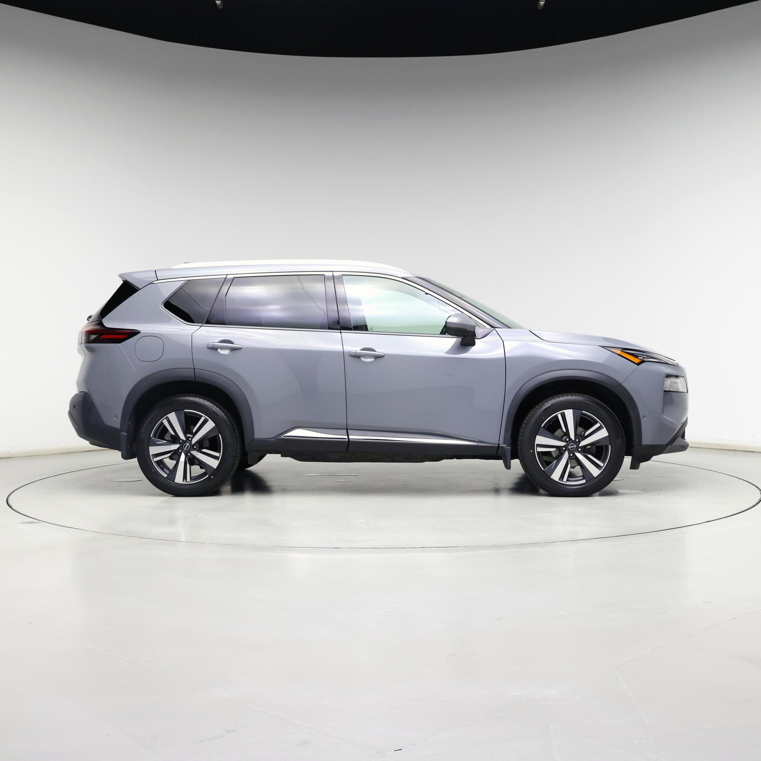 Thumbnail: 2022 Nissan Rogue - 7
