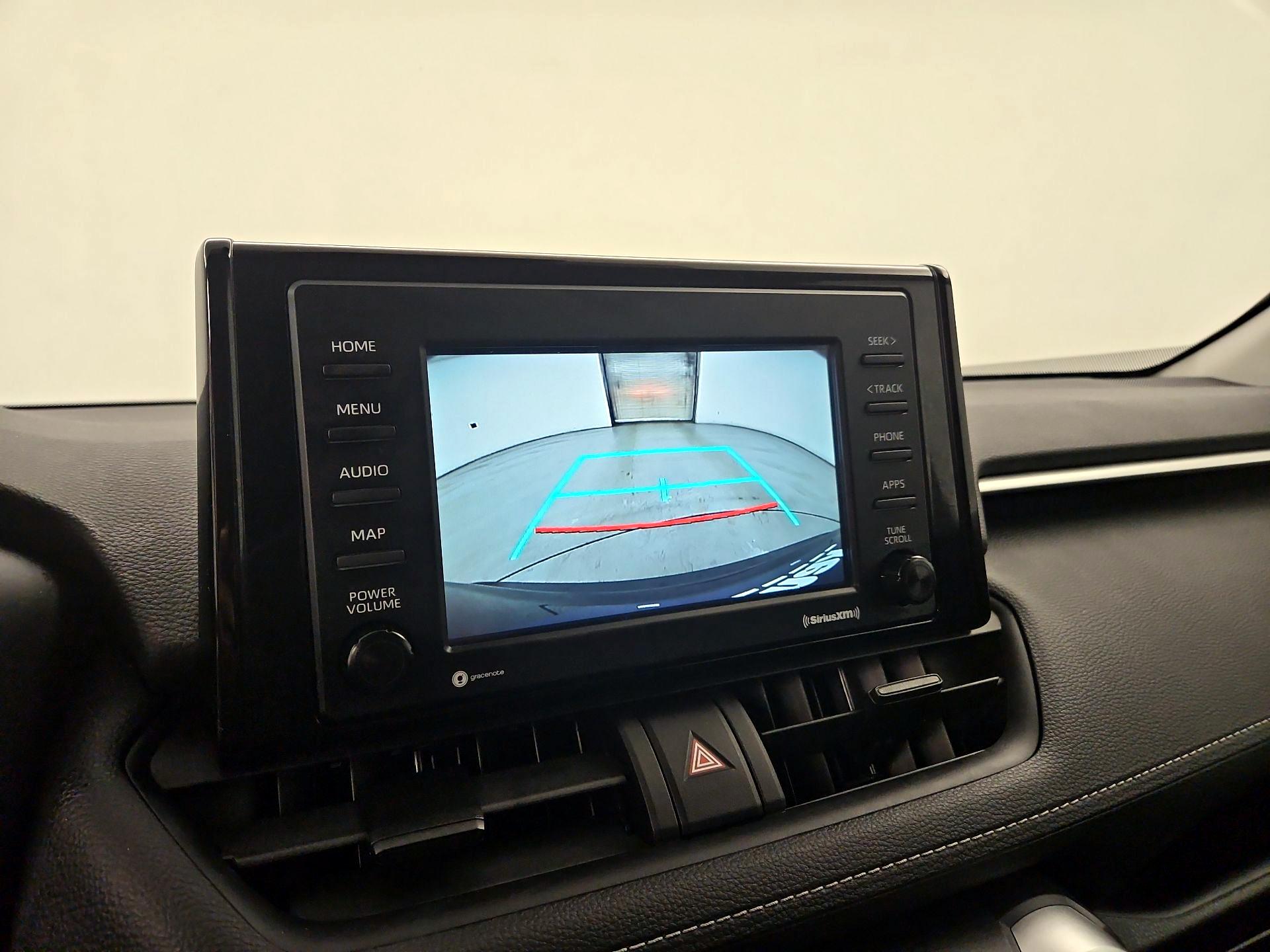 Thumbnail: 2021 Toyota RAV4 - 14