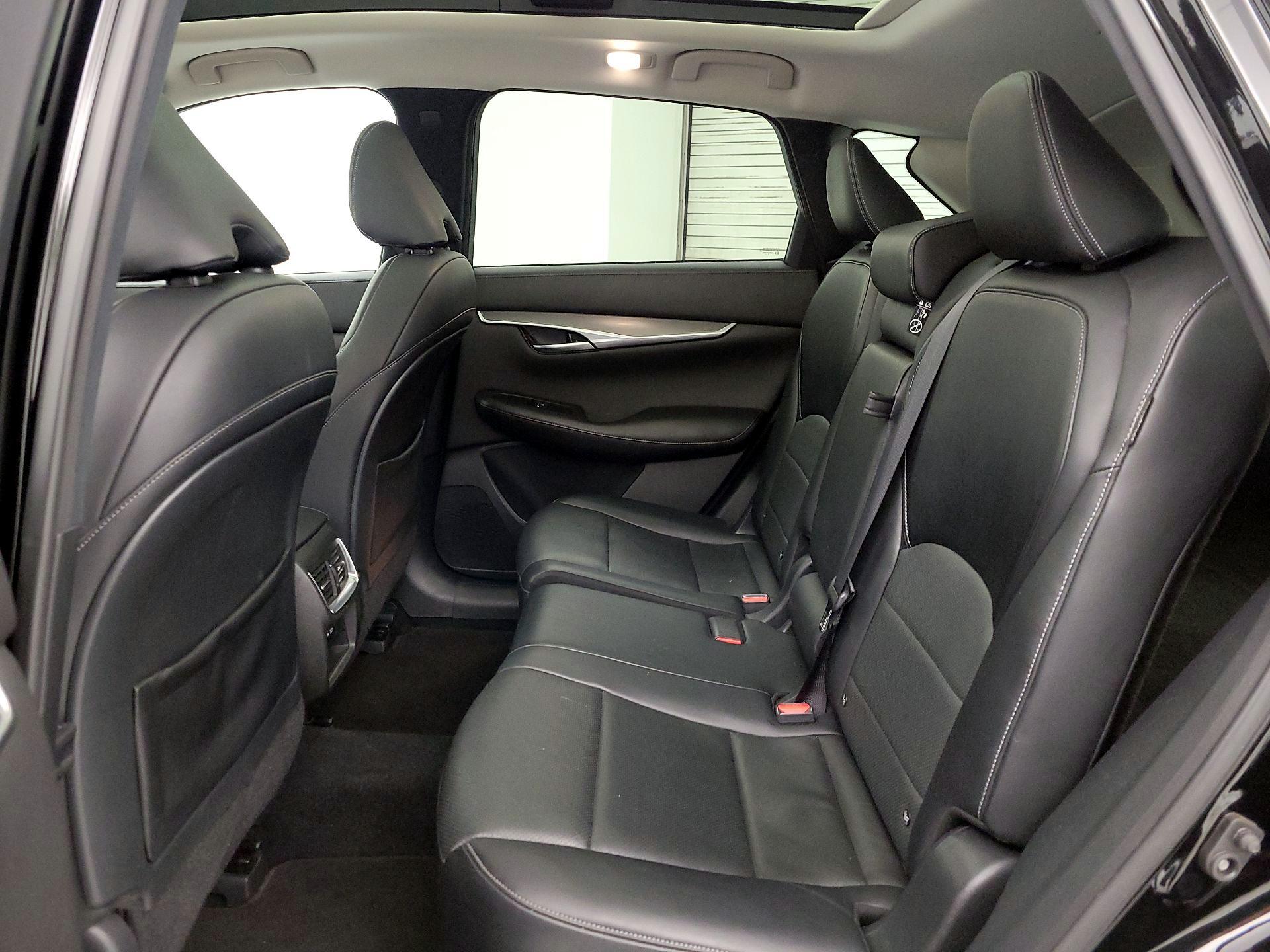 Thumbnail: 2022 INFINITI QX50 - 20