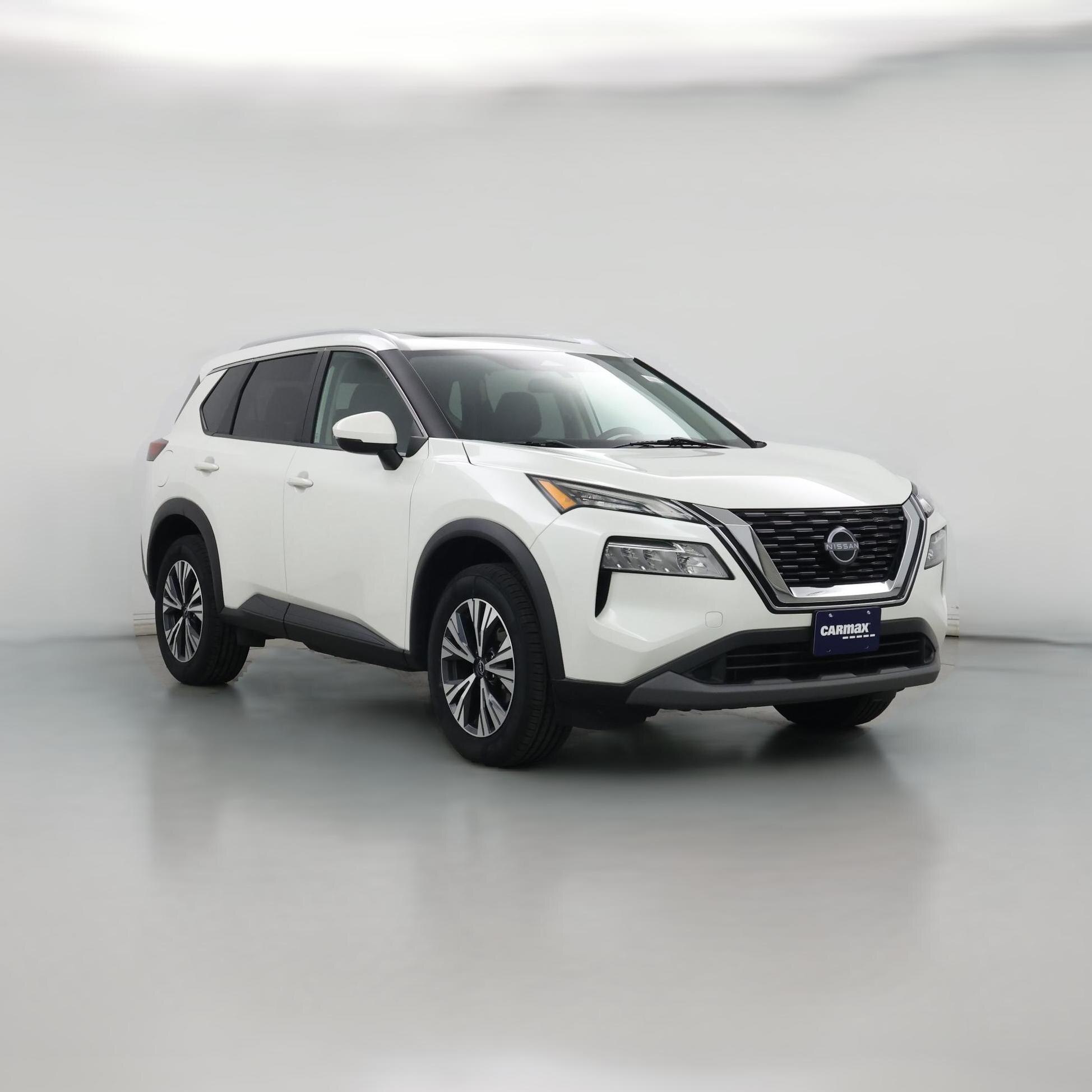 Thumbnail: 2023 Nissan Rogue - 1