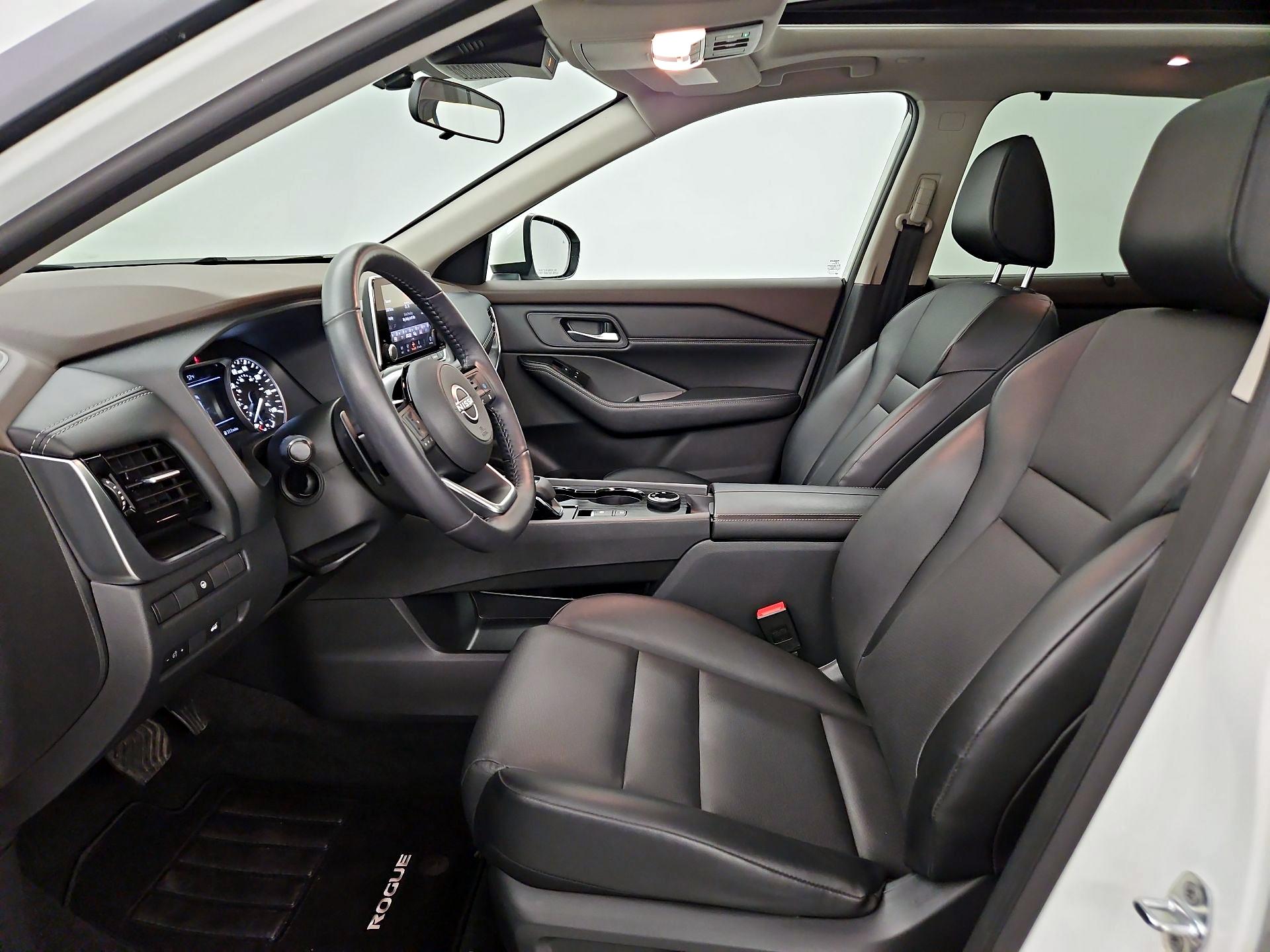 Thumbnail: 2023 Nissan Rogue - 11