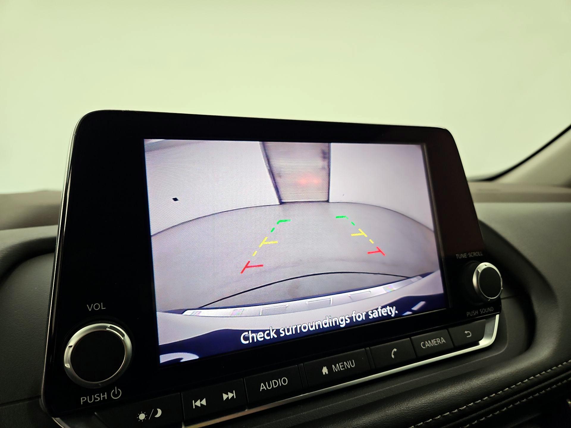 Thumbnail: 2023 Nissan Rogue - 14