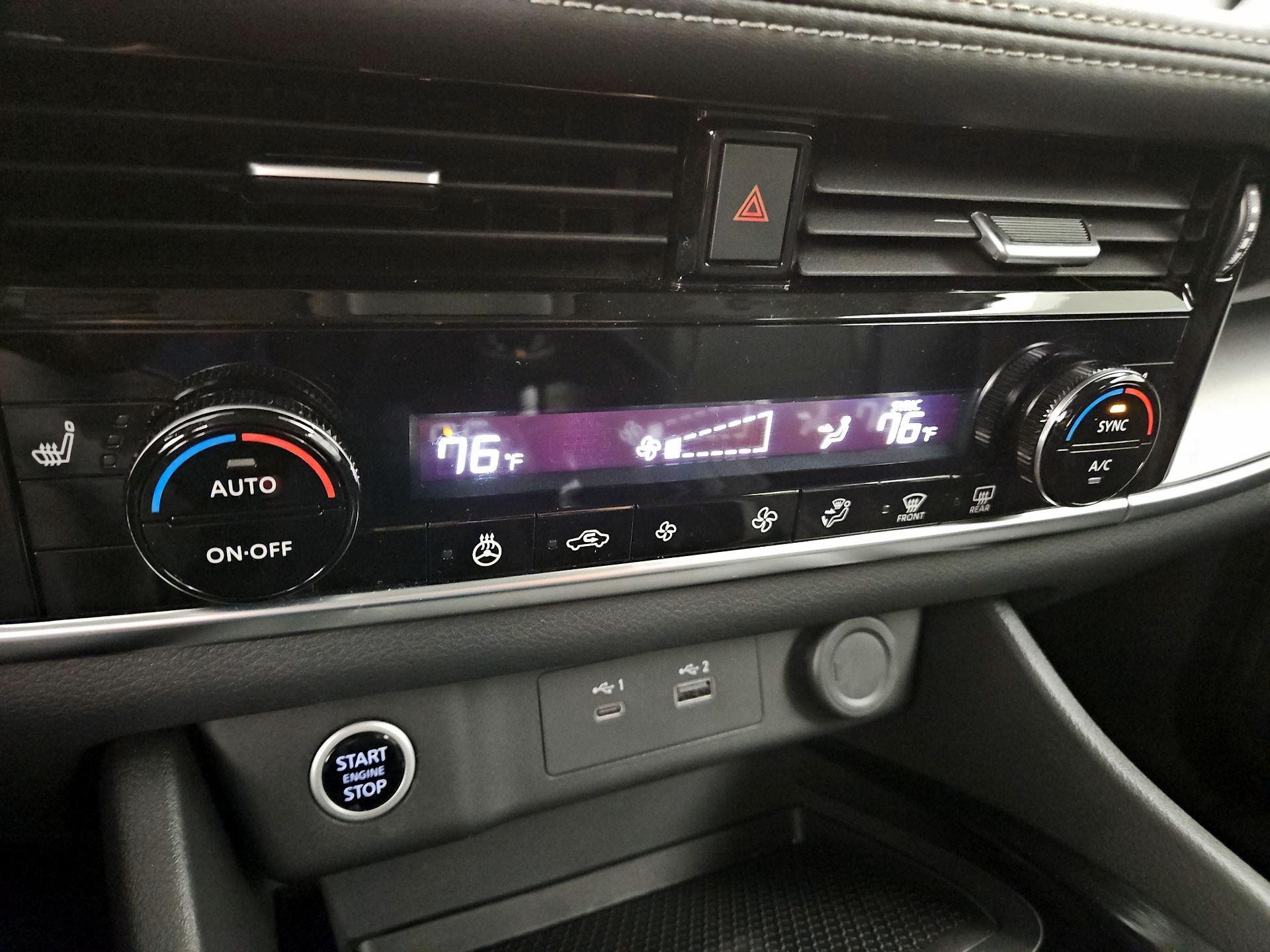 Thumbnail: 2023 Nissan Rogue - 16