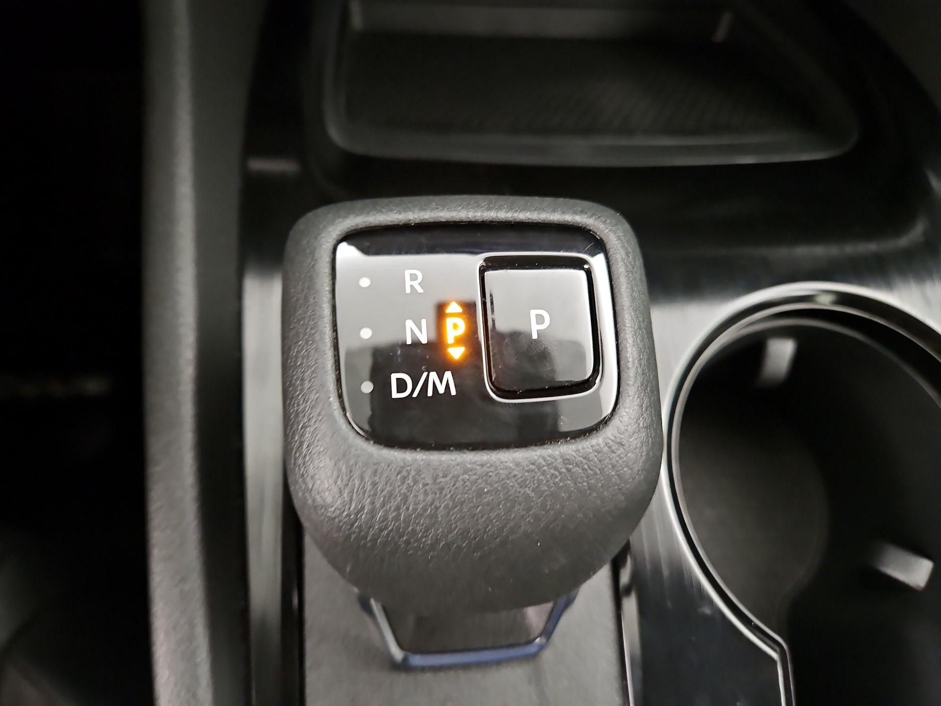 Thumbnail: 2023 Nissan Rogue - 17