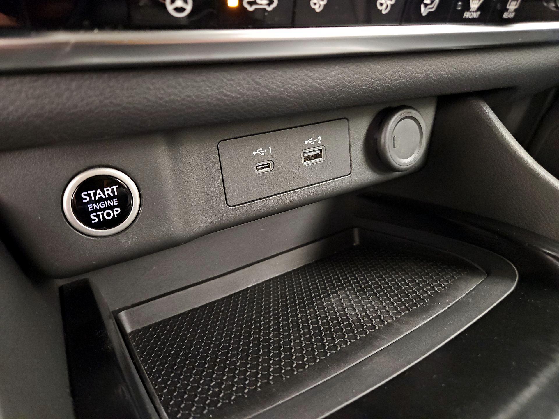 Thumbnail: 2023 Nissan Rogue - 18