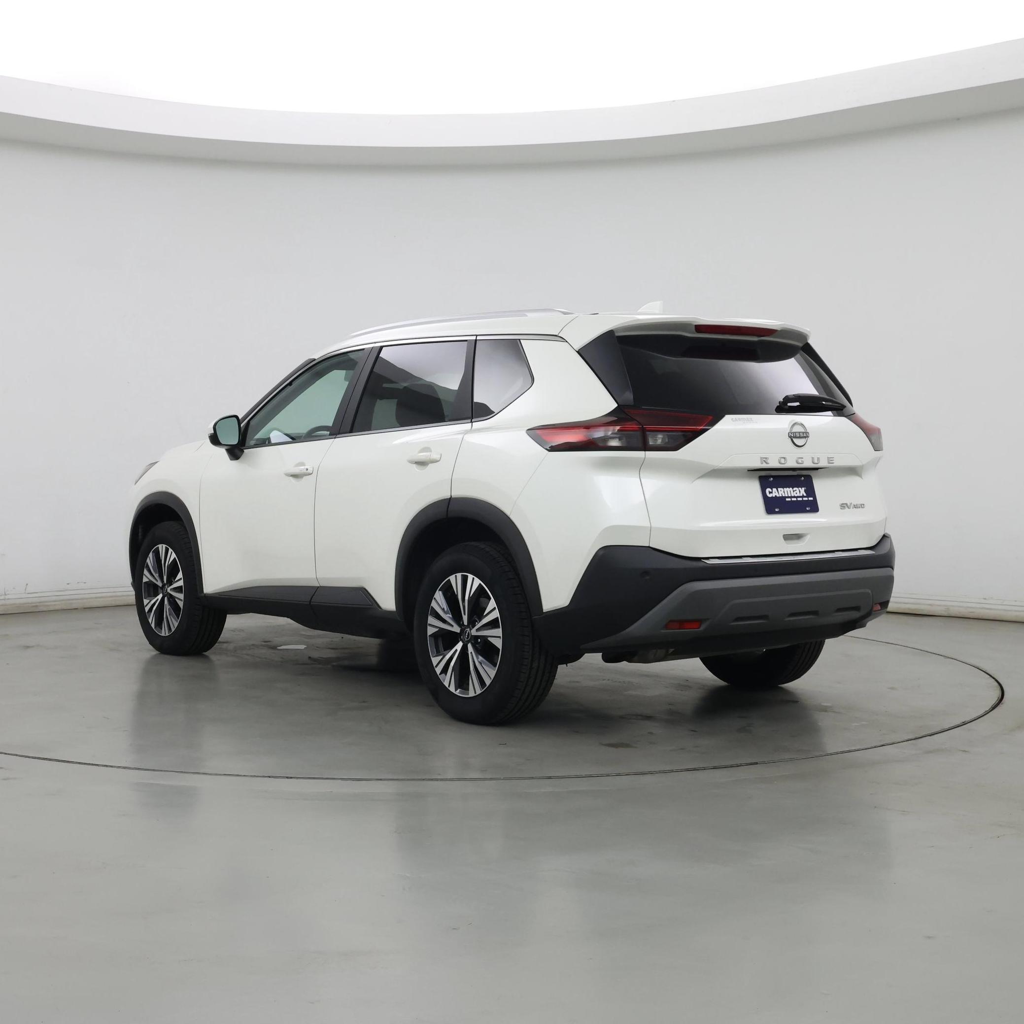 Thumbnail: 2023 Nissan Rogue - 2