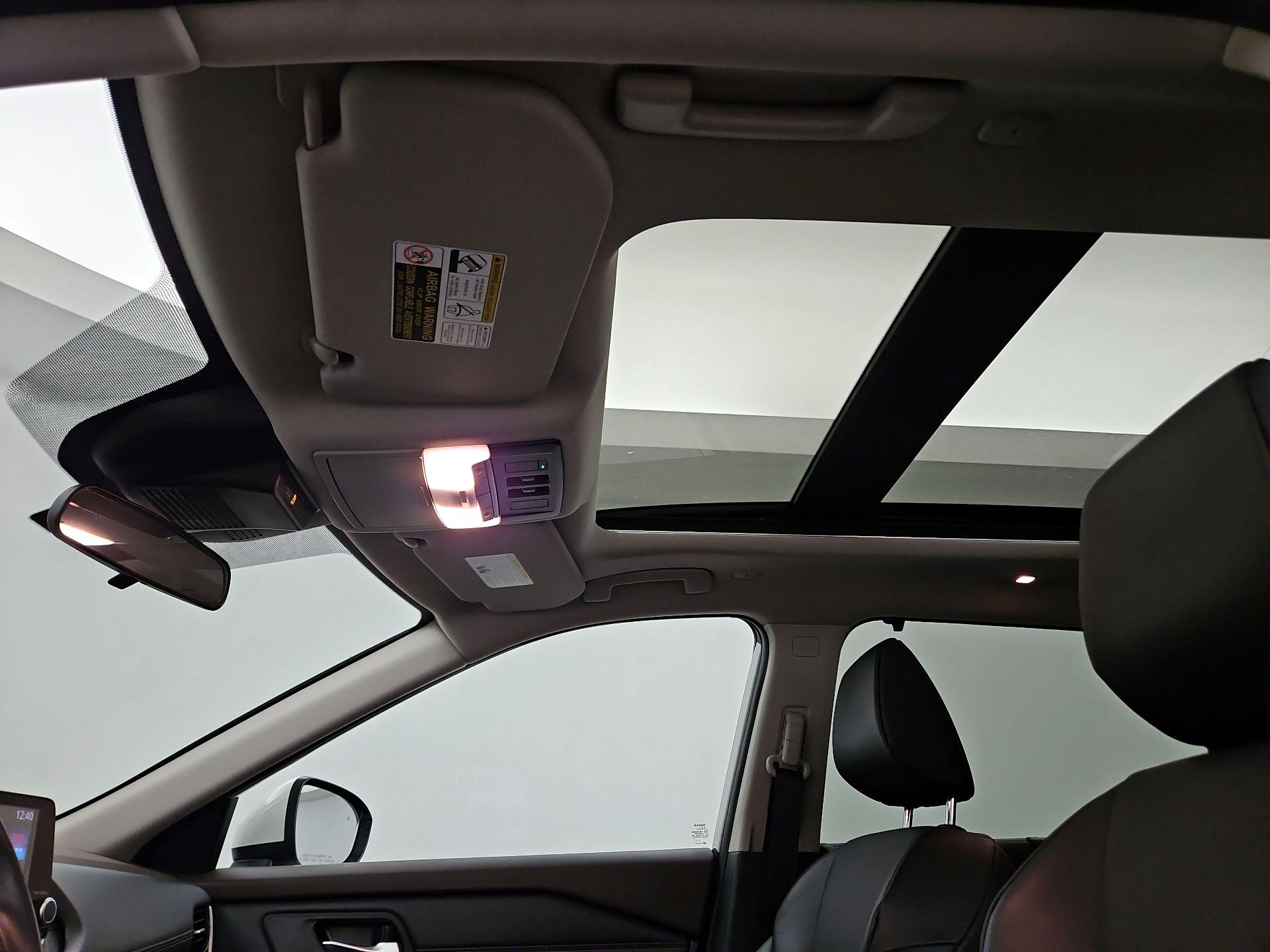 Thumbnail: 2023 Nissan Rogue - 19