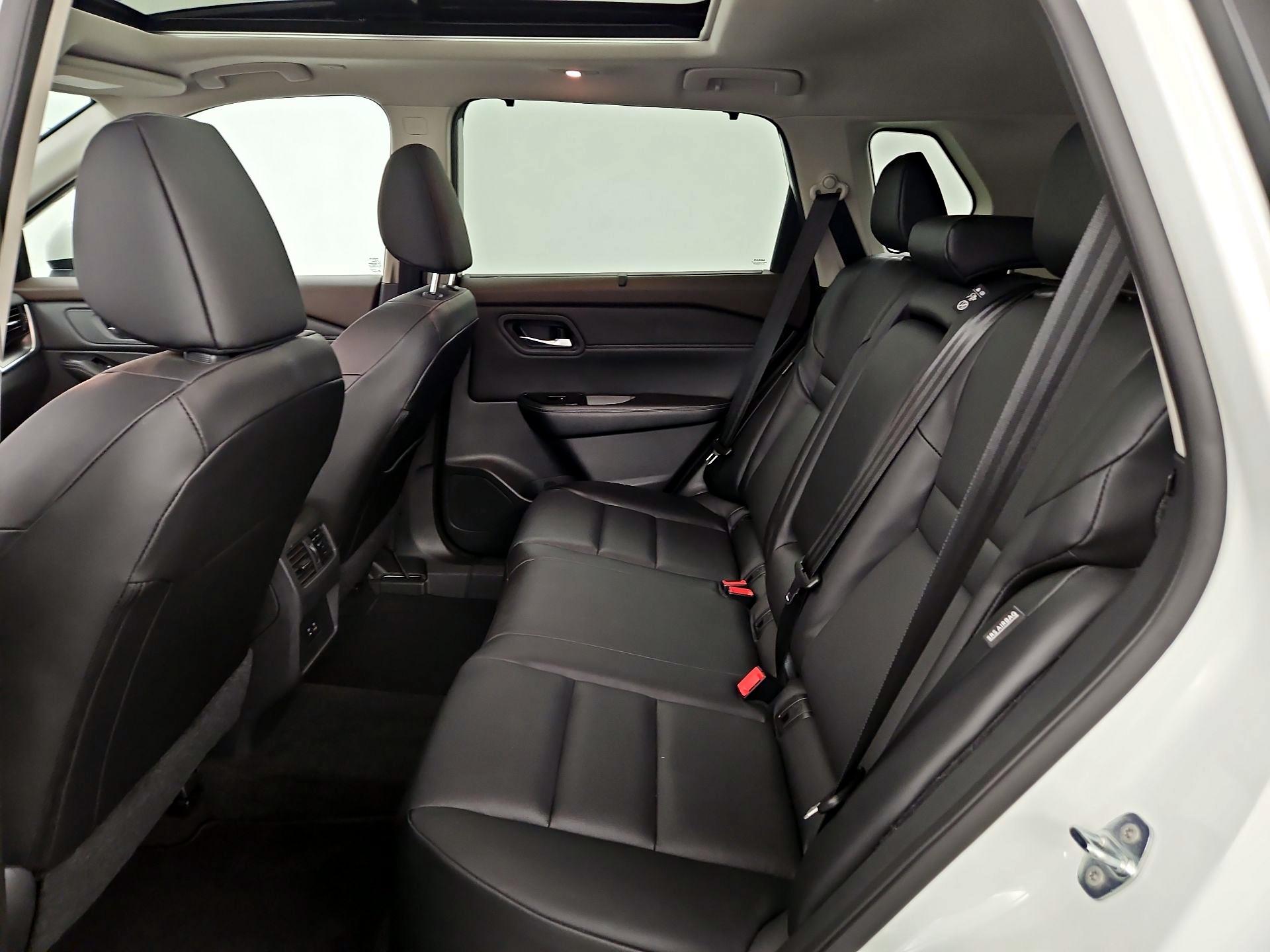 Thumbnail: 2023 Nissan Rogue - 20