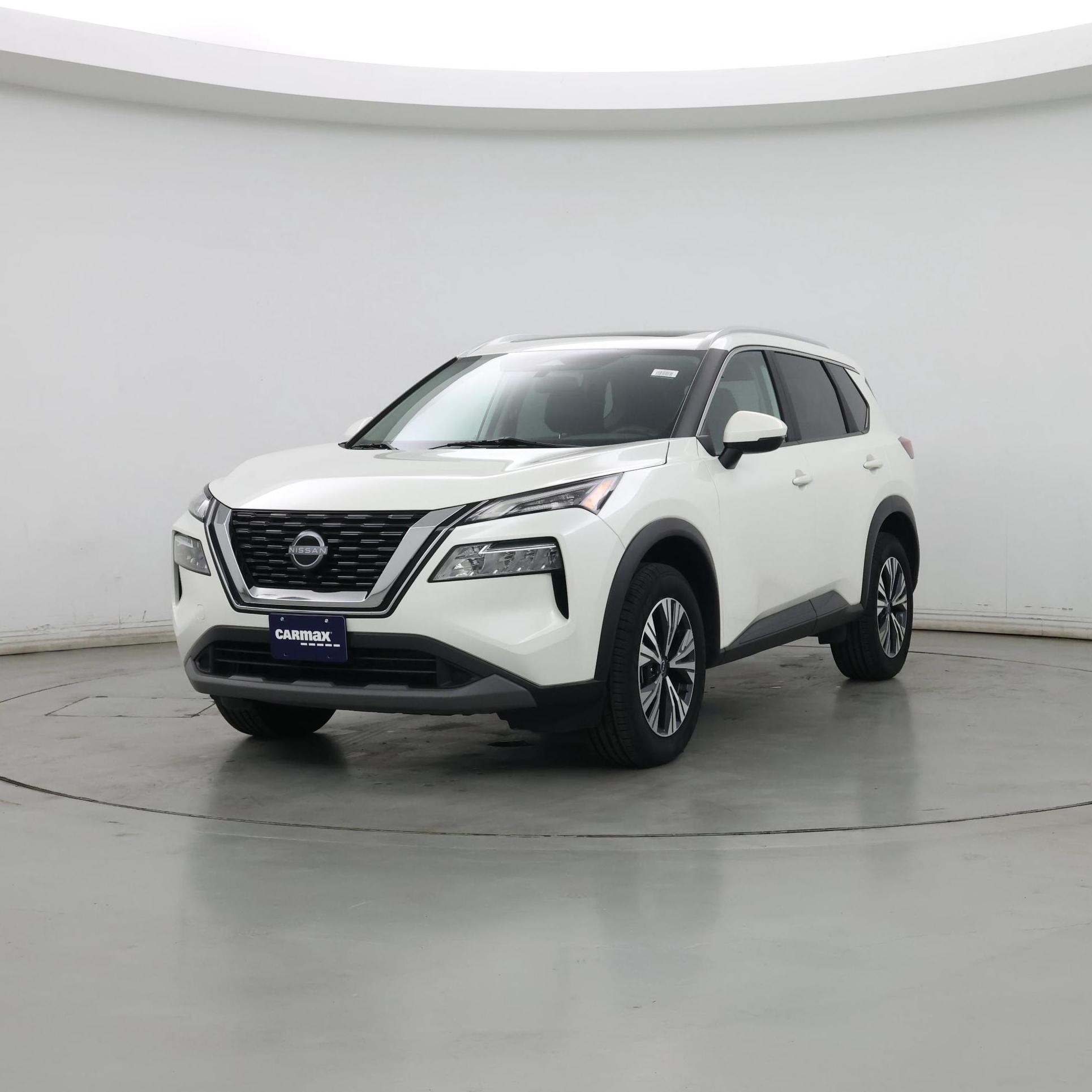 Thumbnail: 2023 Nissan Rogue - 4