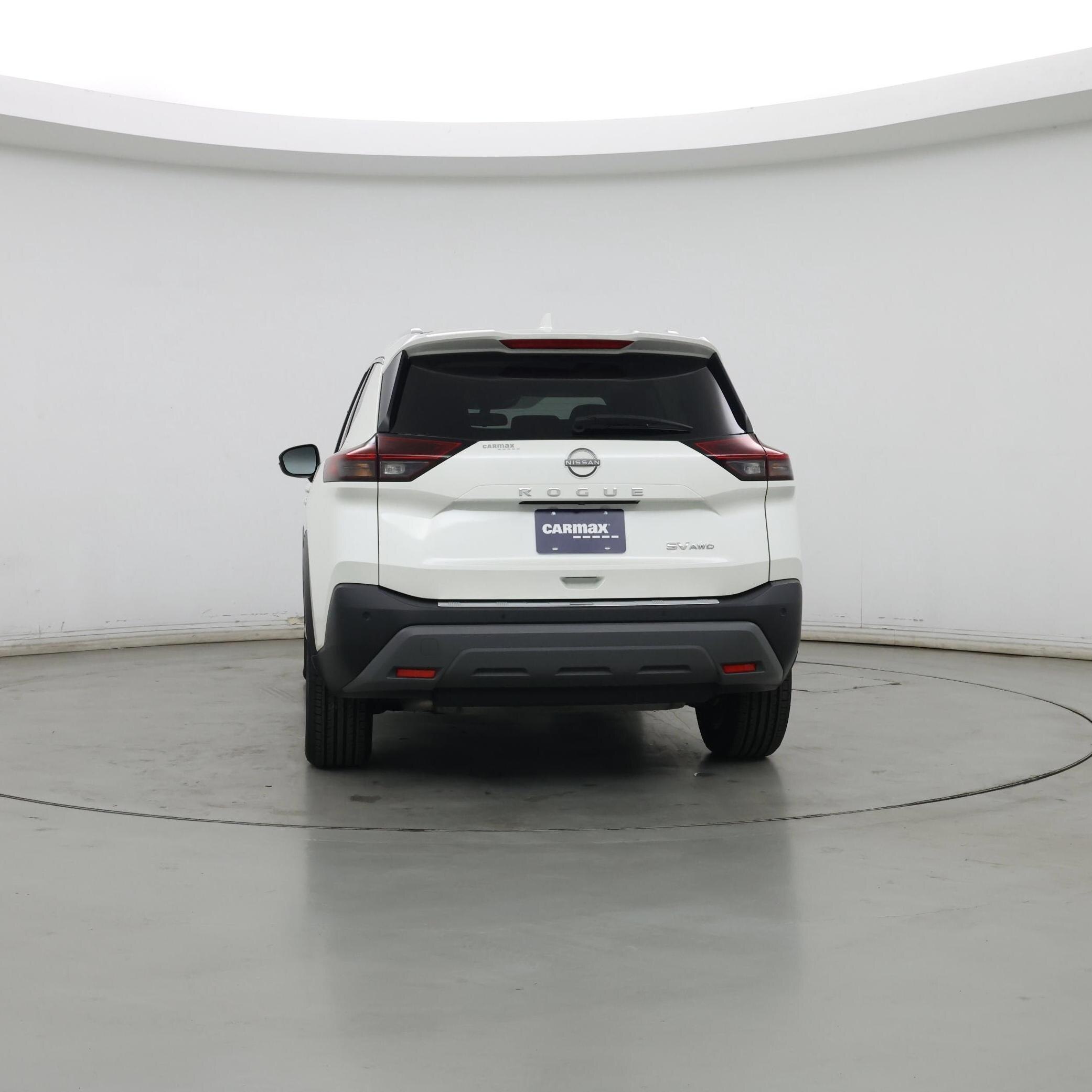 Thumbnail: 2023 Nissan Rogue - 6