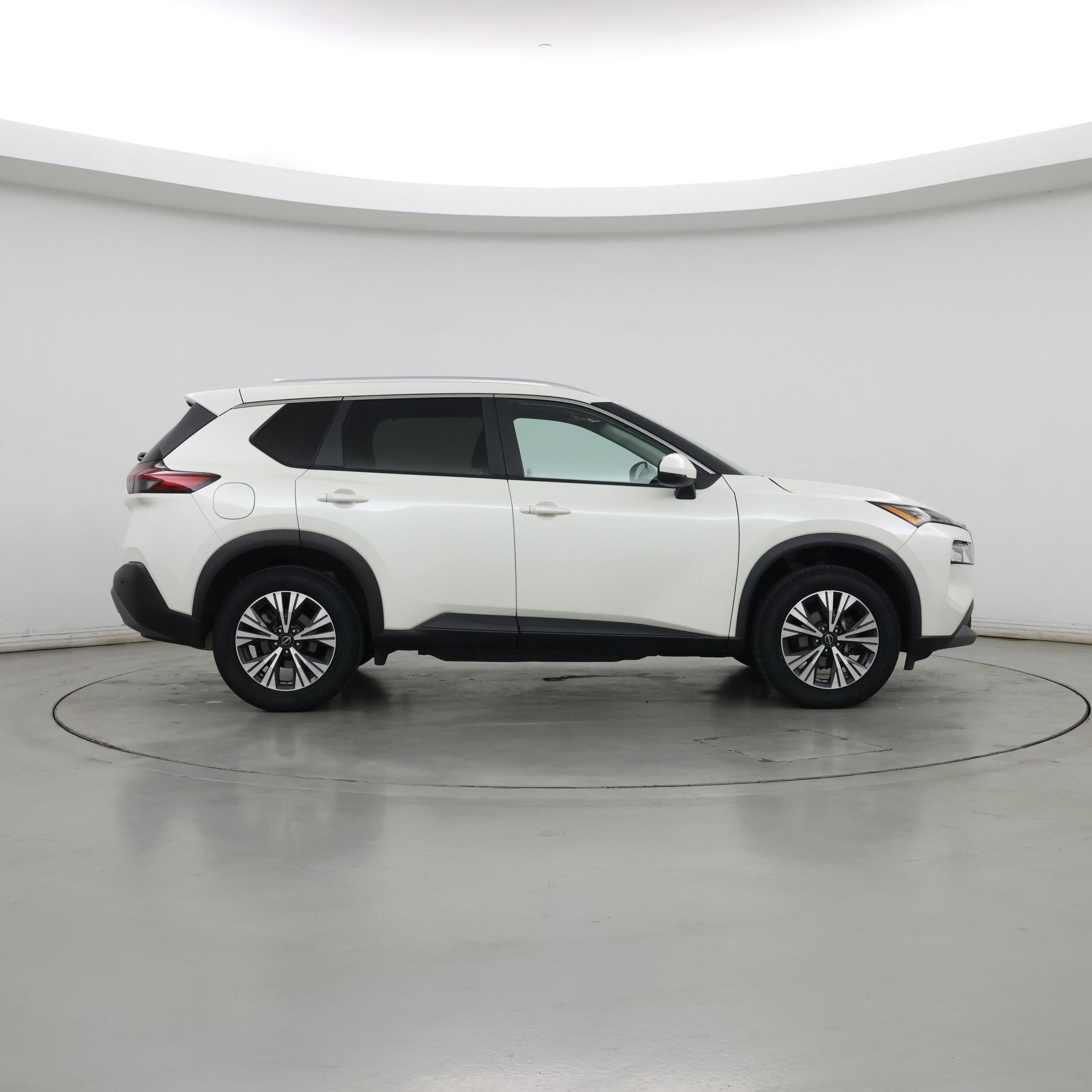 Thumbnail: 2023 Nissan Rogue - 7