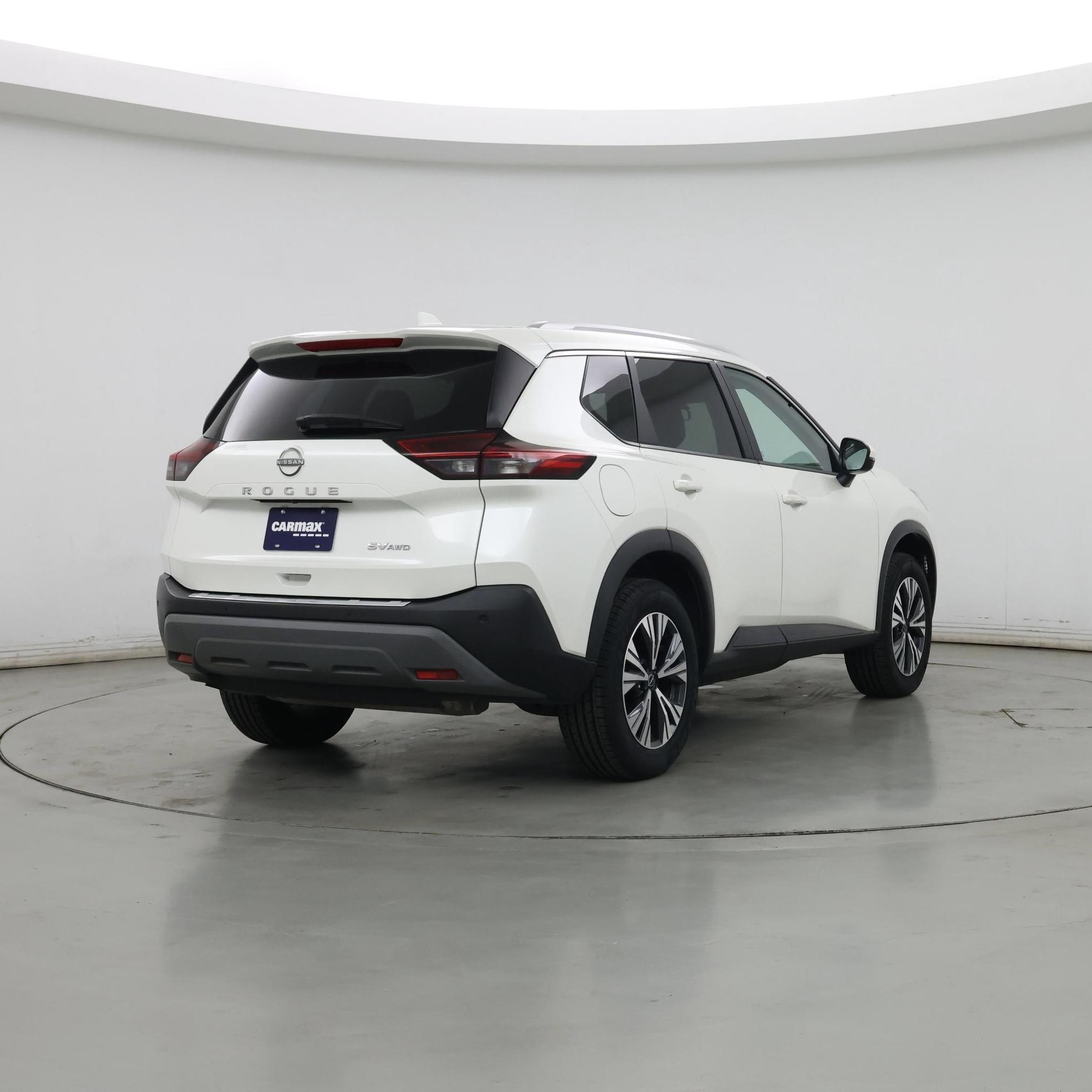 Thumbnail: 2023 Nissan Rogue - 8