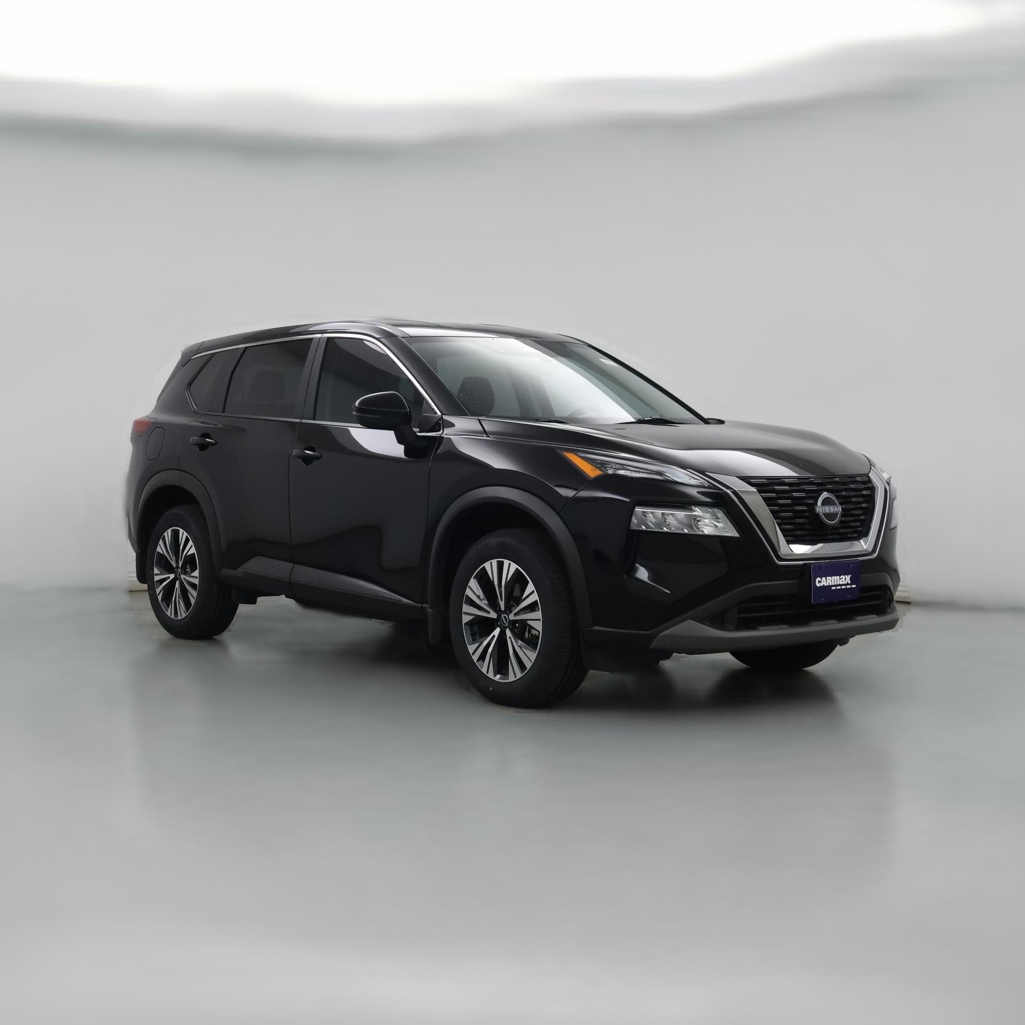 Thumbnail: 2023 Nissan Rogue - 1