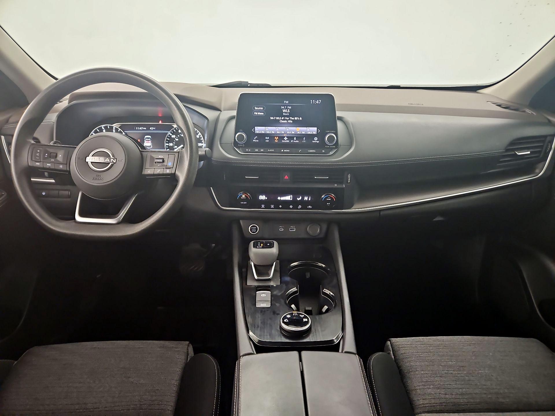 Thumbnail: 2023 Nissan Rogue - 9