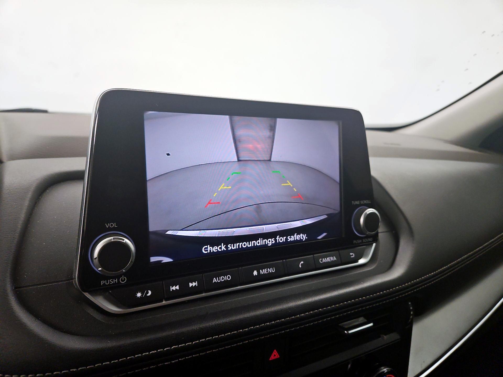 Thumbnail: 2023 Nissan Rogue - 14