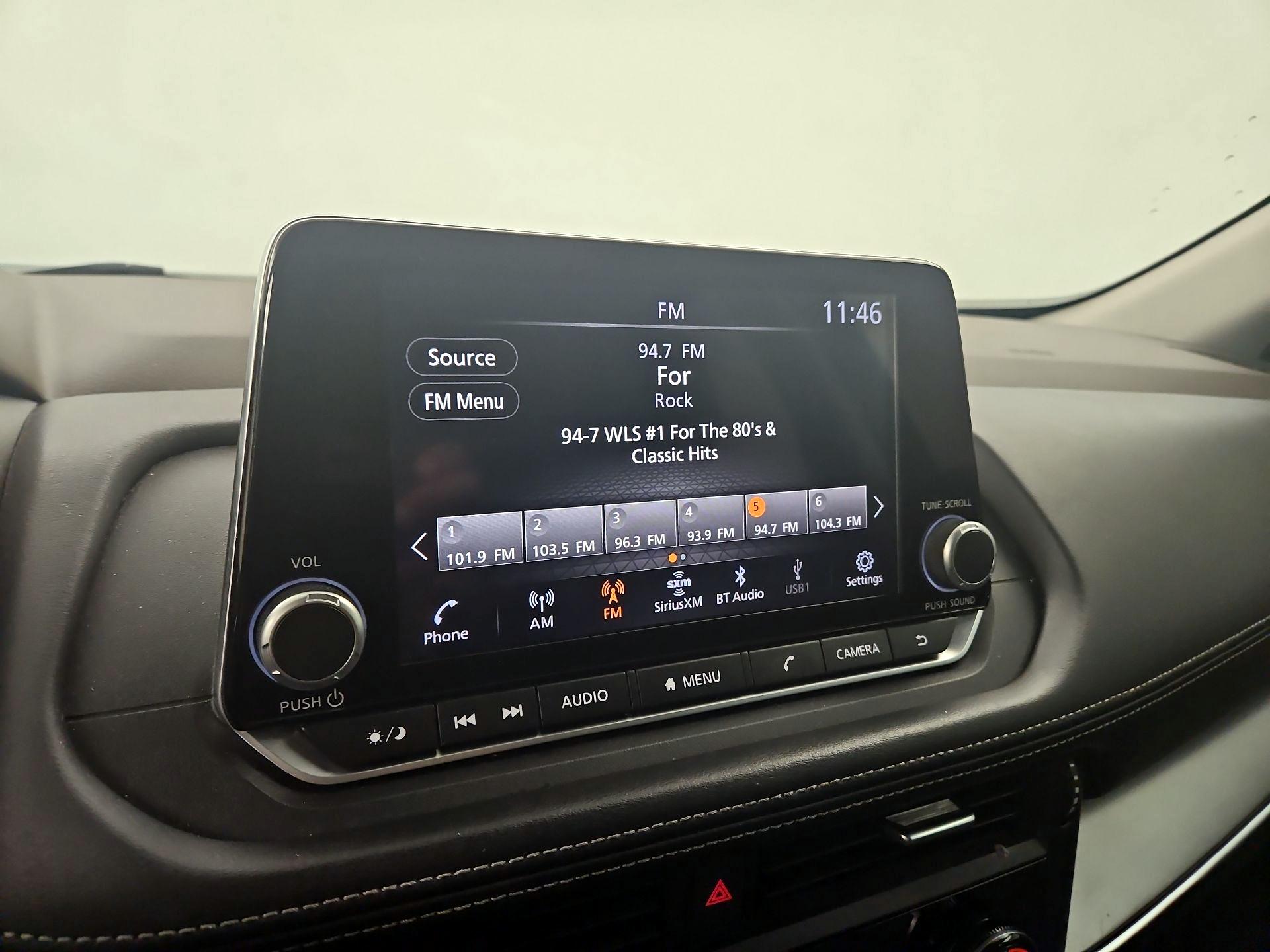 Thumbnail: 2023 Nissan Rogue - 15