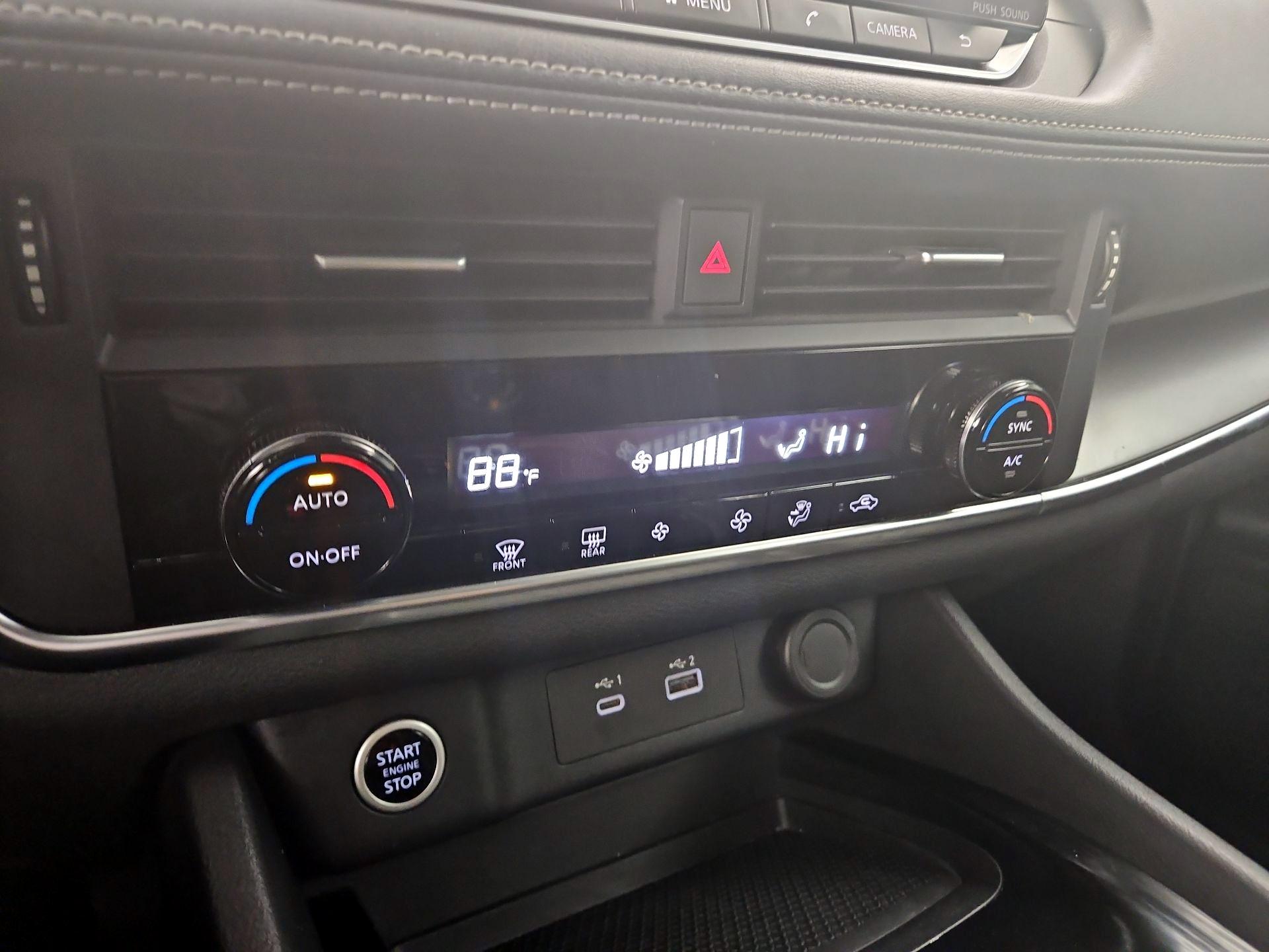 Thumbnail: 2023 Nissan Rogue - 16