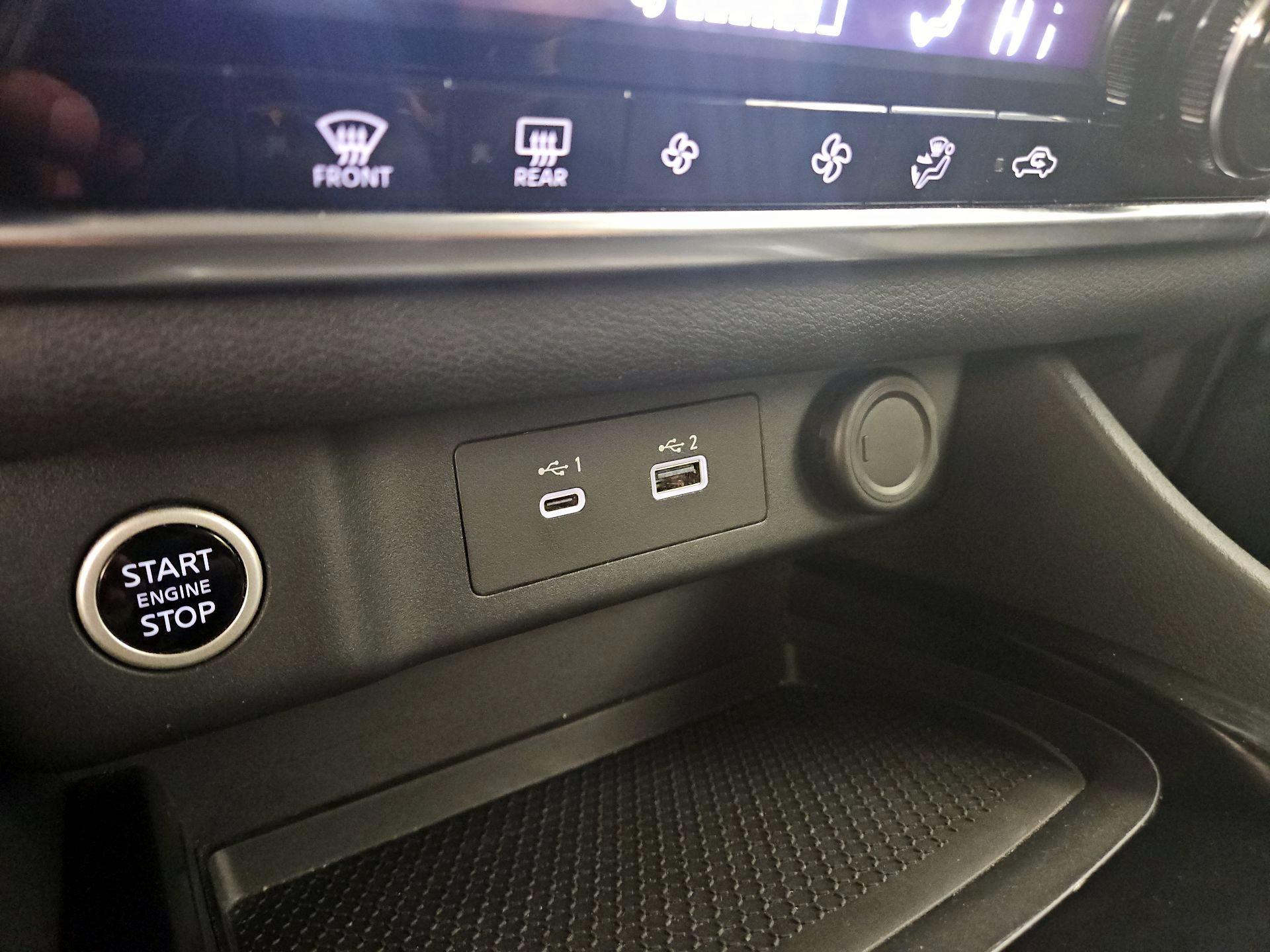 Thumbnail: 2023 Nissan Rogue - 18