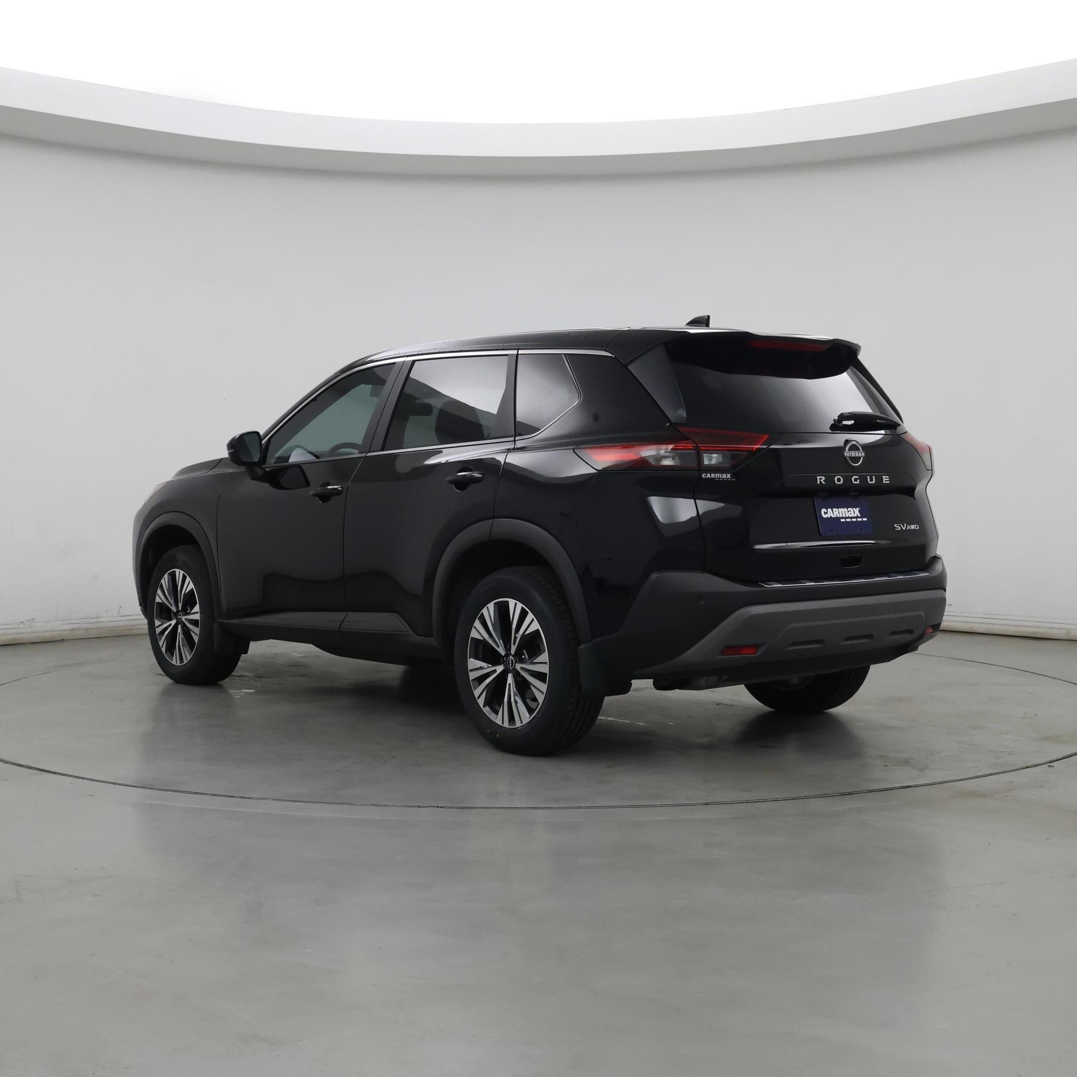 Thumbnail: 2023 Nissan Rogue - 2
