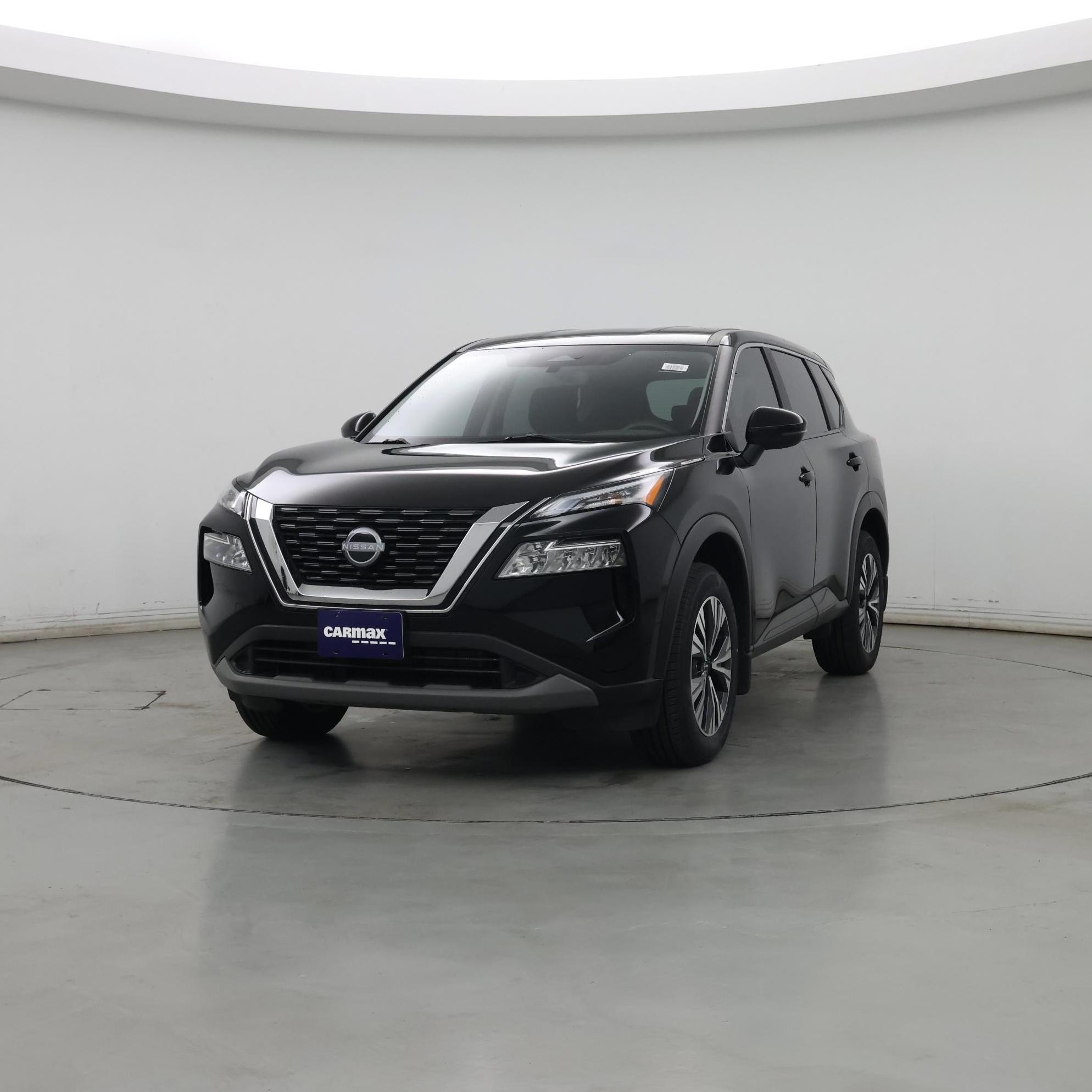 Thumbnail: 2023 Nissan Rogue - 4