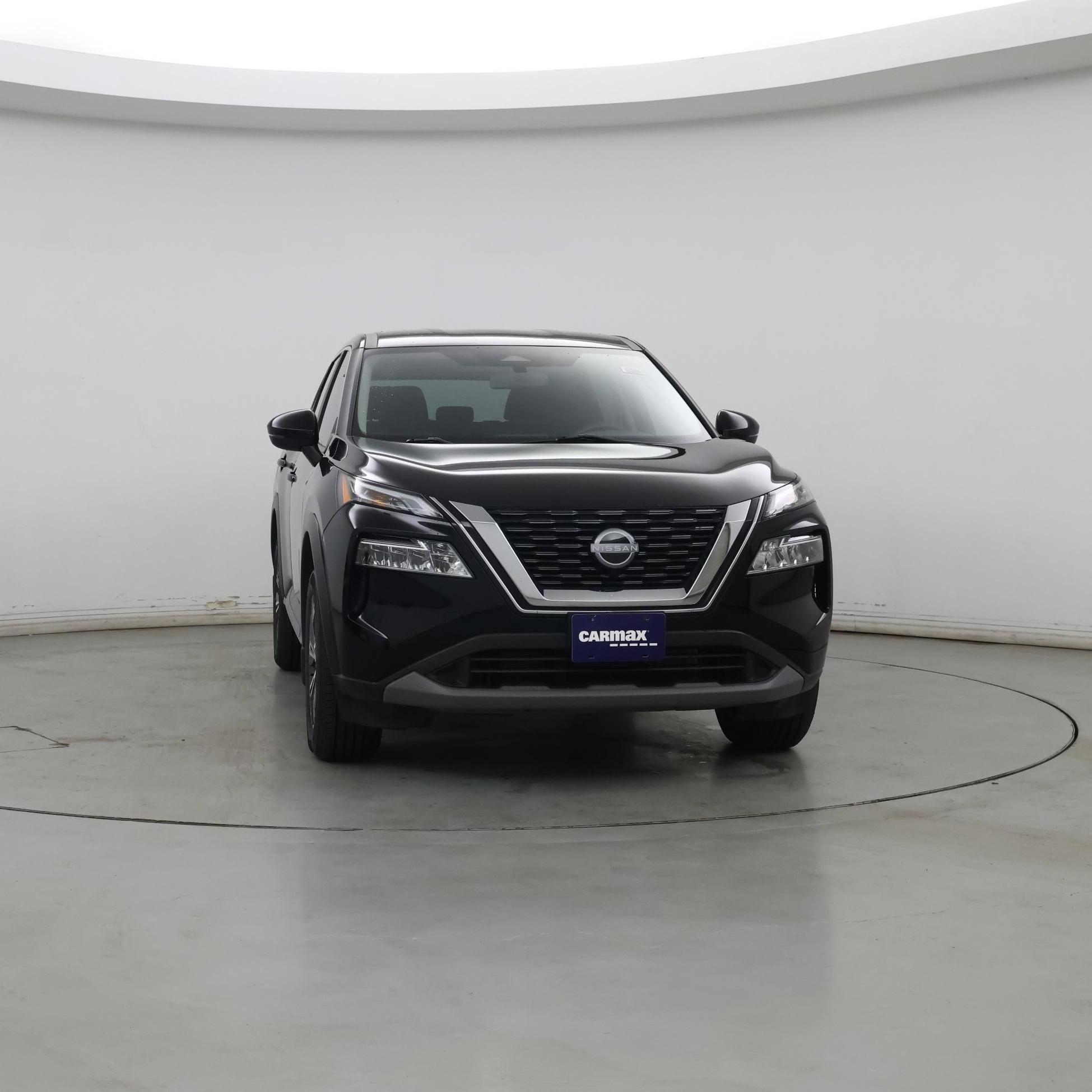 Thumbnail: 2023 Nissan Rogue - 5