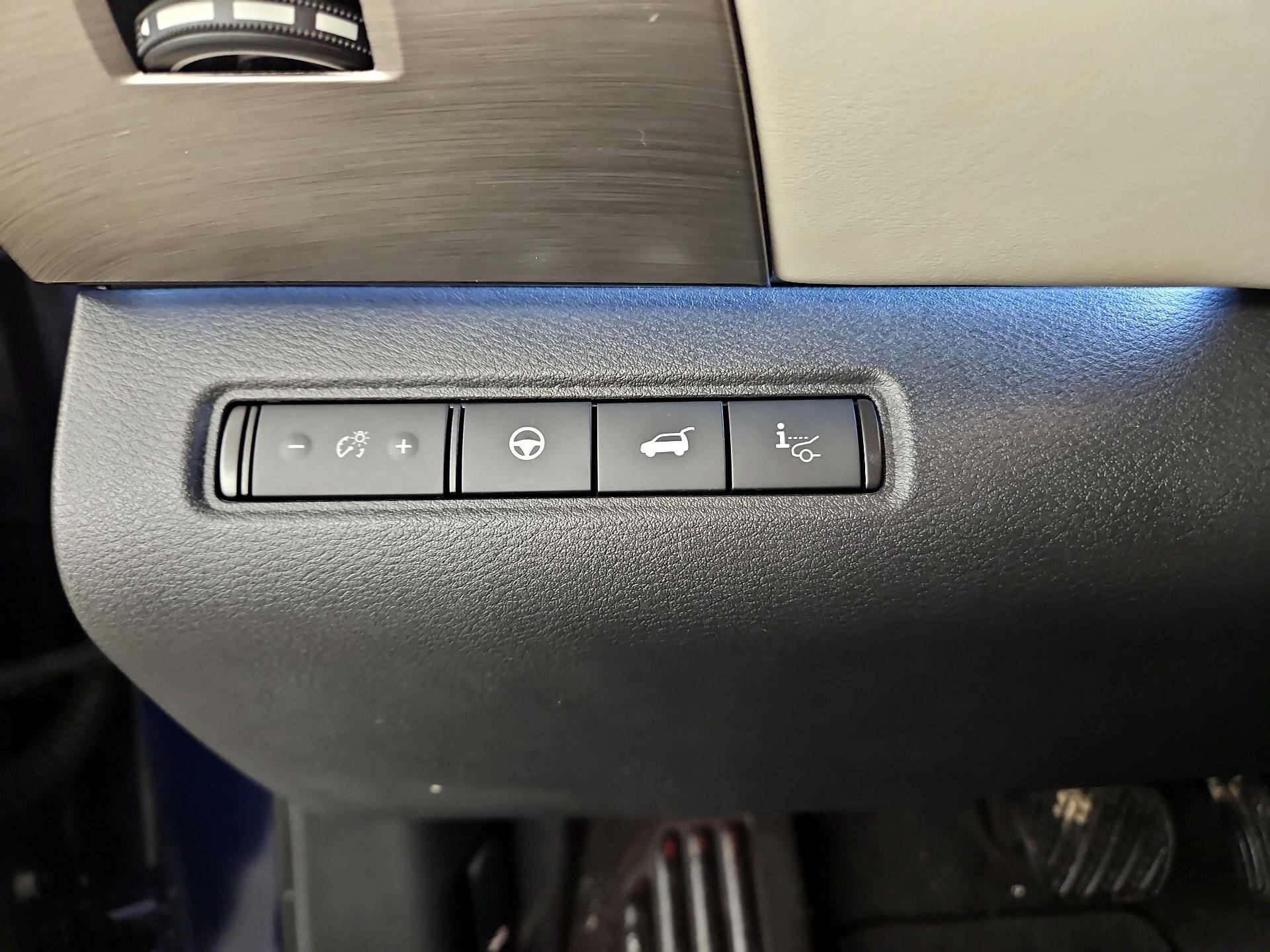 Thumbnail: 2022 Nissan Pathfinder - 13