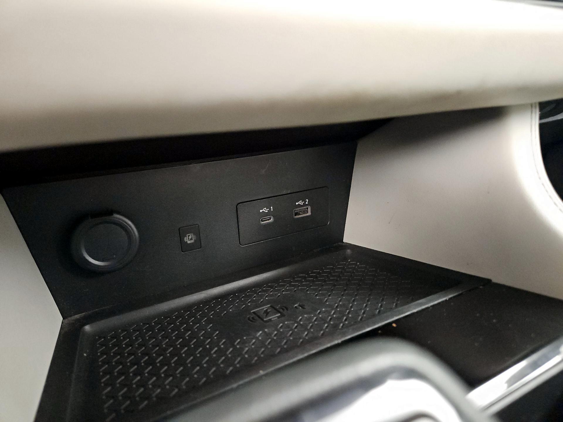 Thumbnail: 2022 Nissan Pathfinder - 19