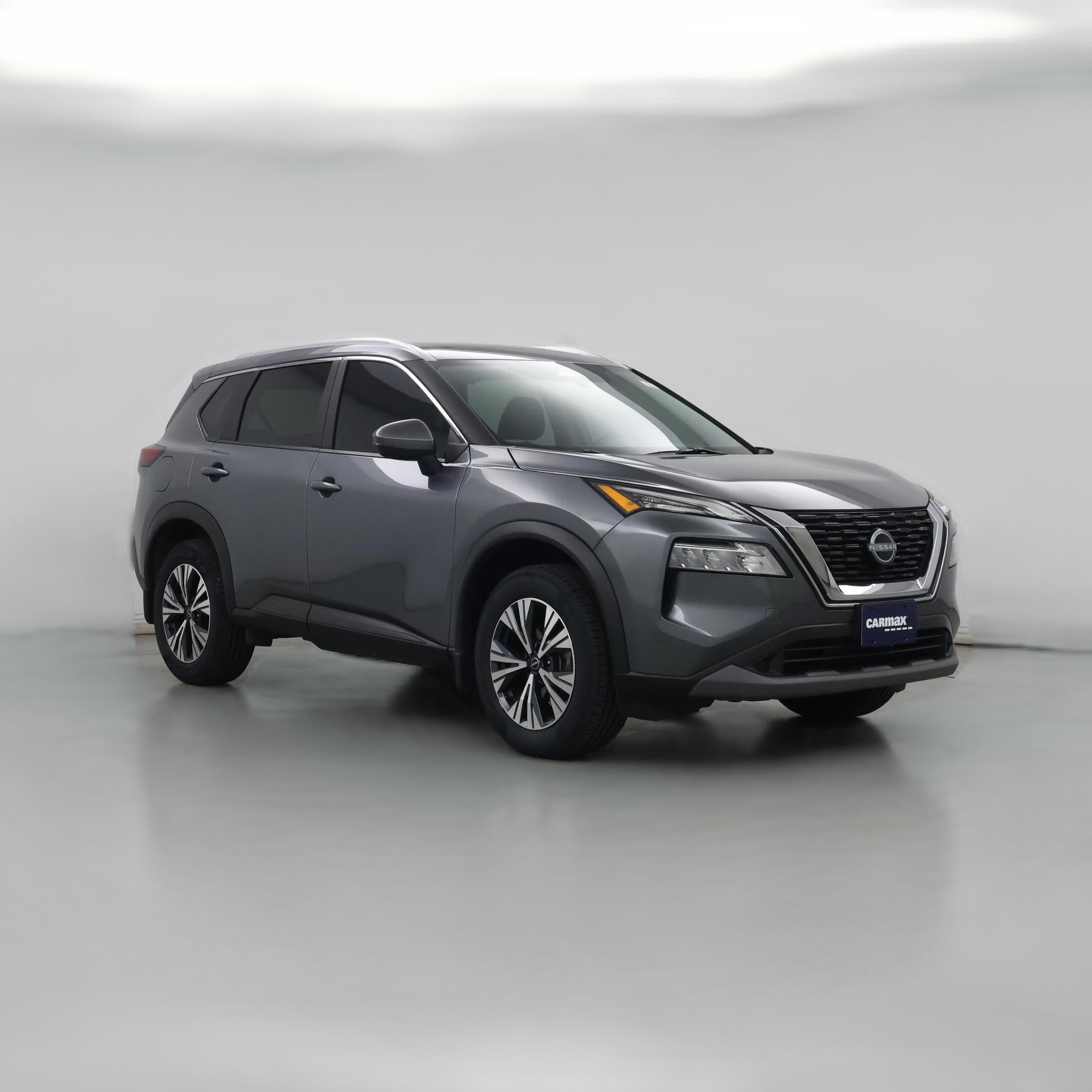 Thumbnail: 2023 Nissan Rogue - 1